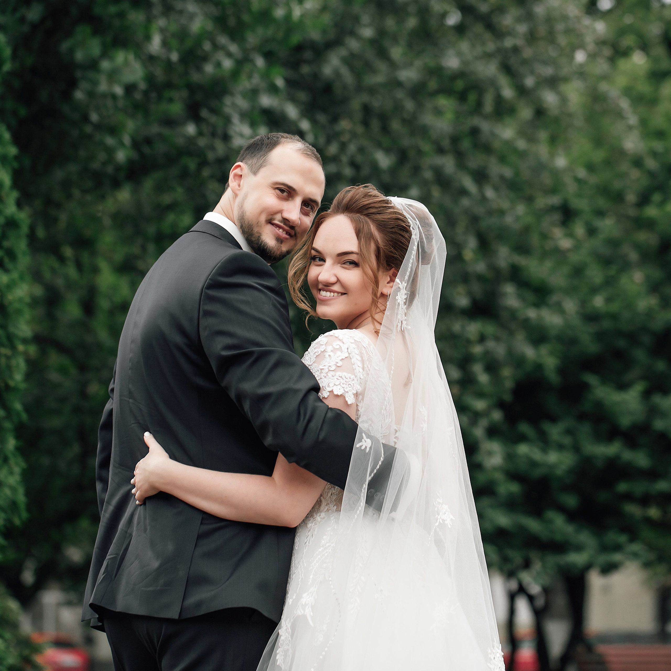 Отзывы. Святослав Дьяконов — фотограф на свадьбу в Воронеже