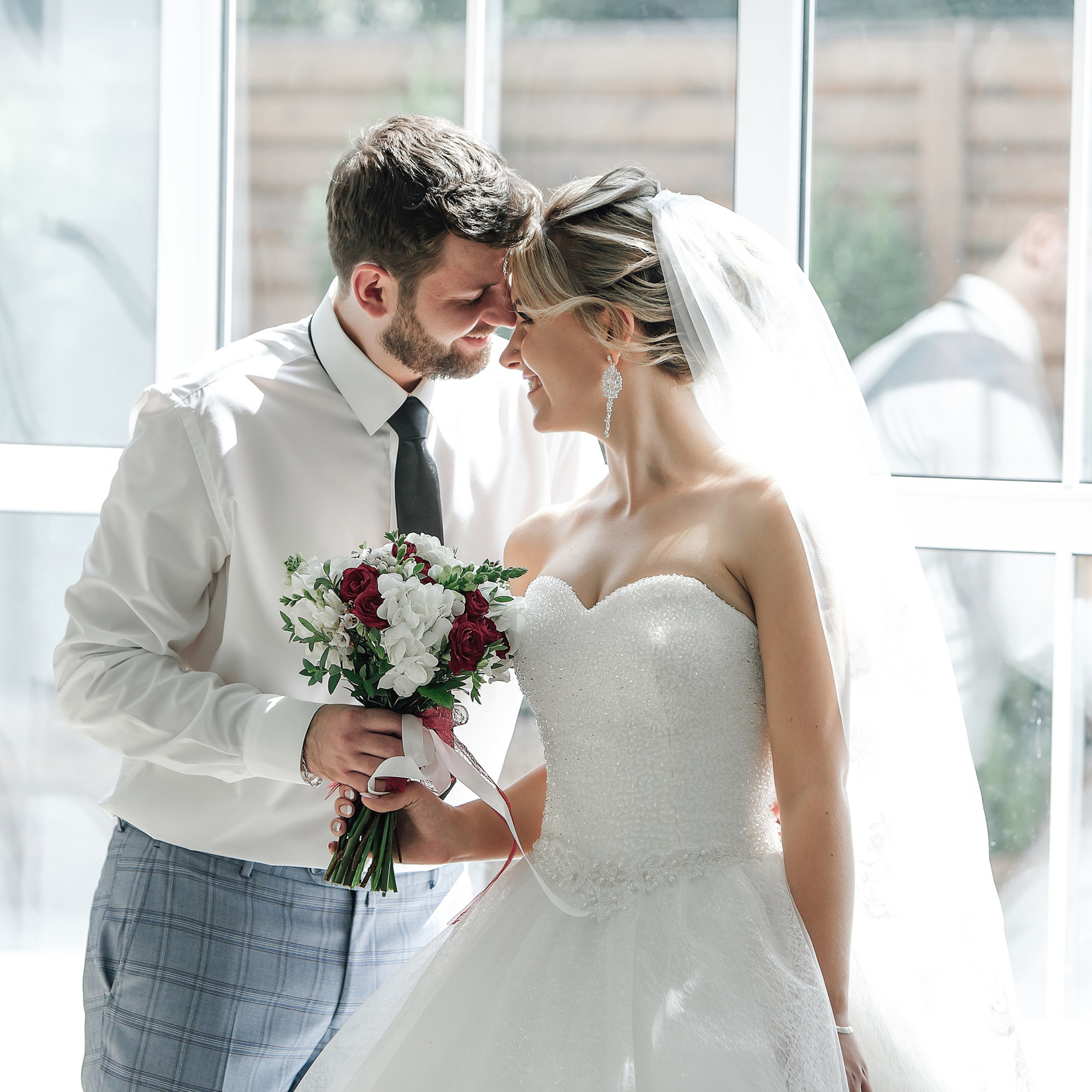 Отзывы. Святослав Дьяконов — фотограф на свадьбу в Воронеже