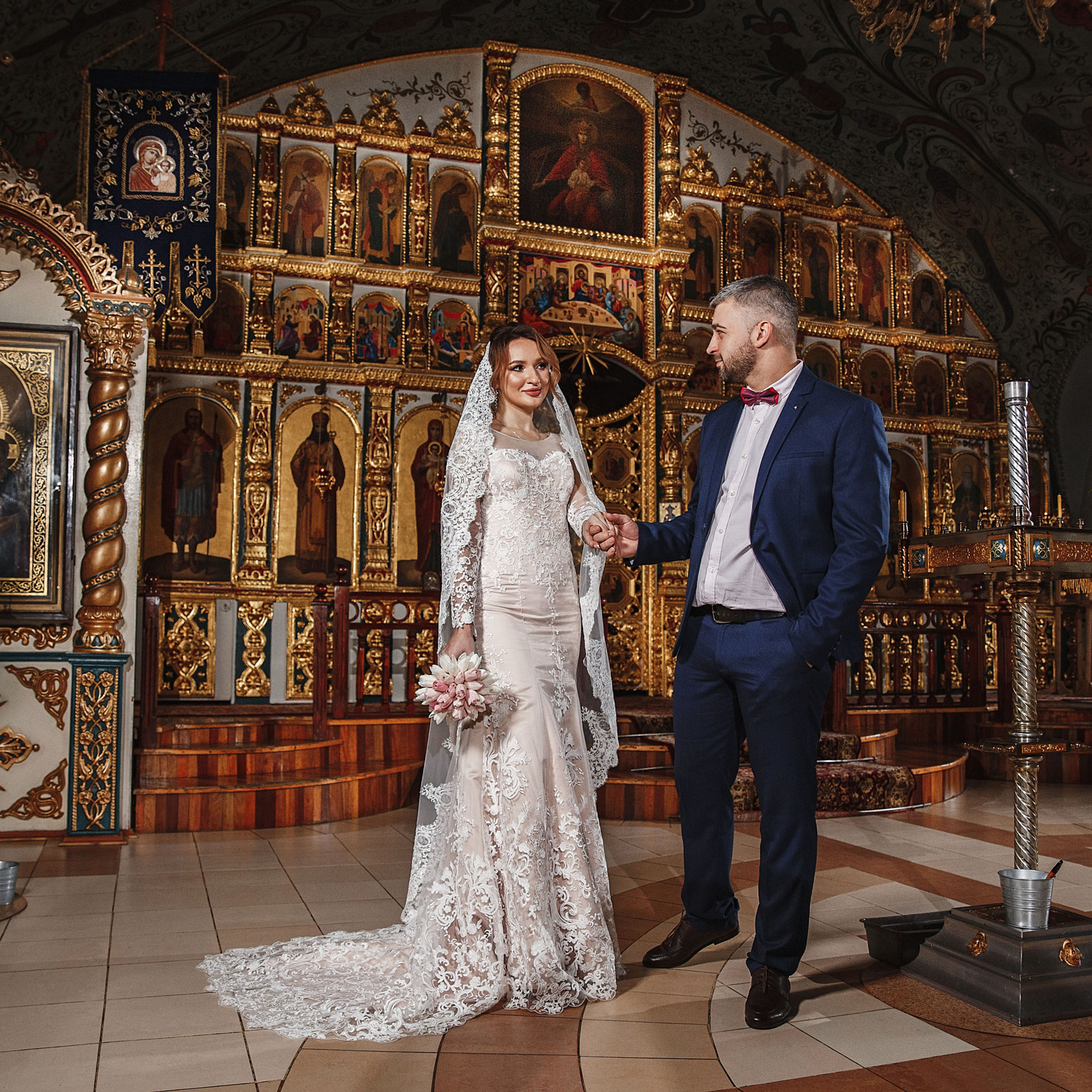 Отзывы. Святослав Дьяконов — фотограф на свадьбу в Воронеже