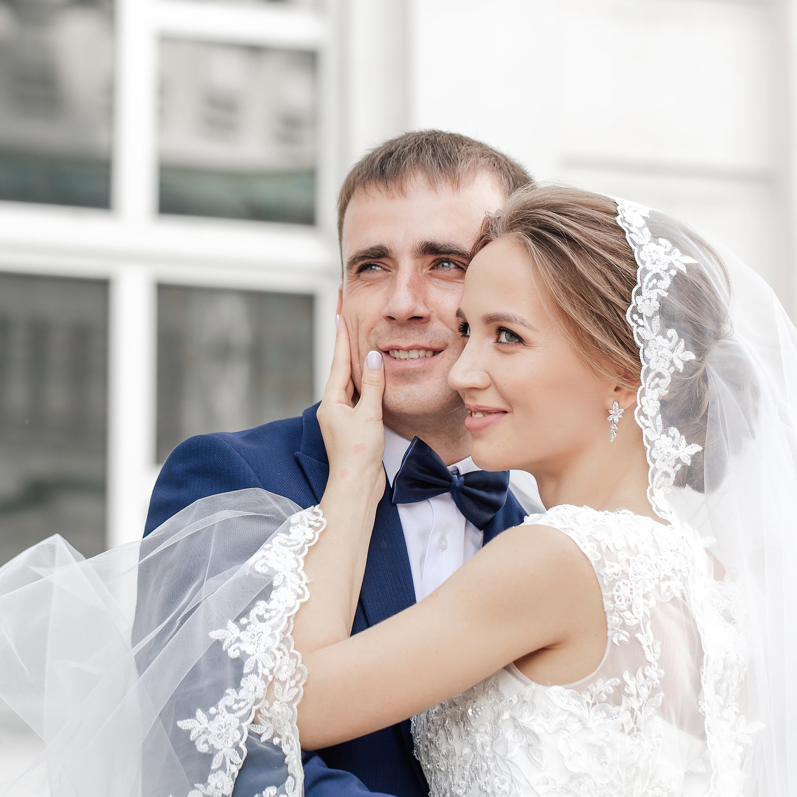 Отзывы. Святослав Дьяконов — фотограф на свадьбу в Воронеже