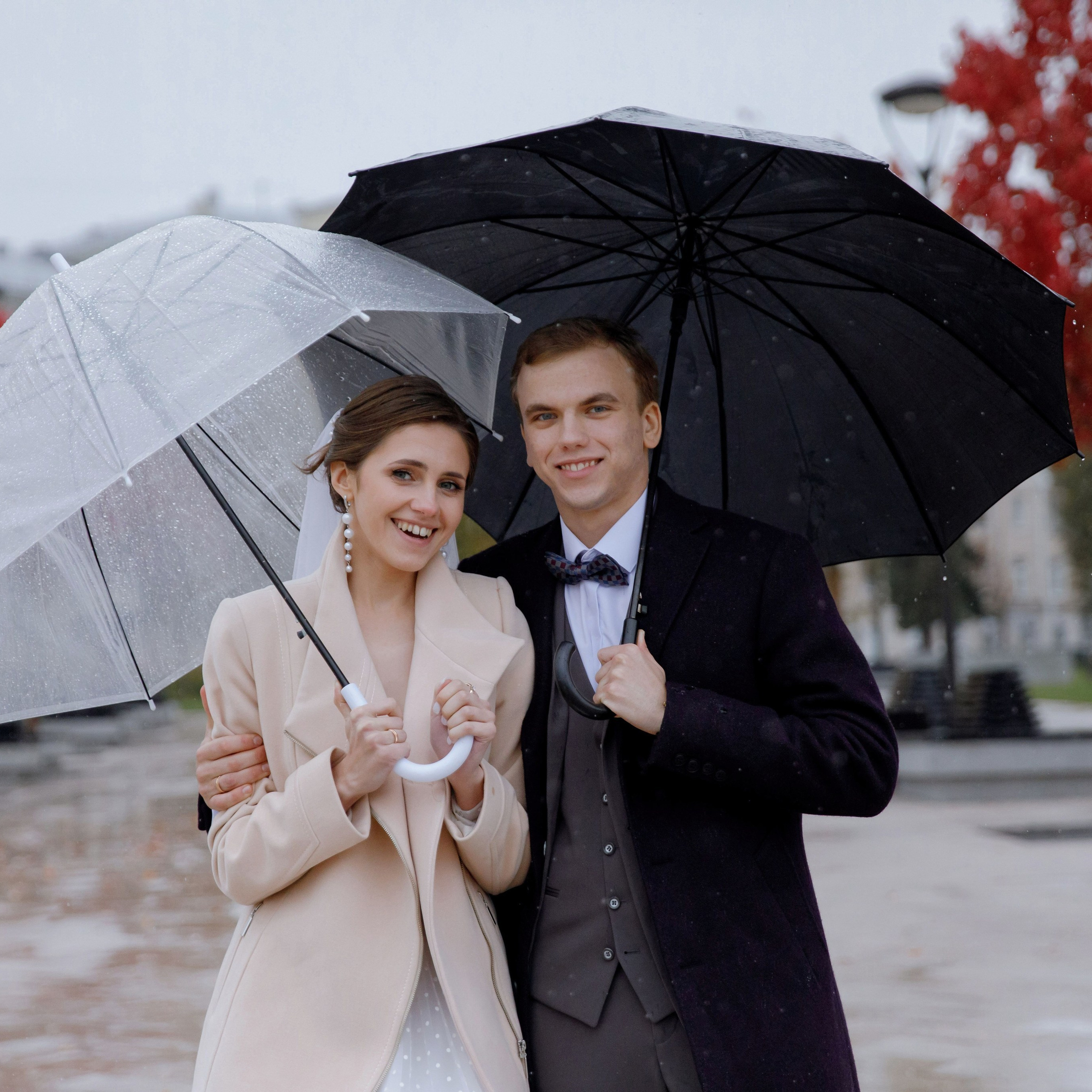 Отзывы. Святослав Дьяконов — фотограф на свадьбу в Воронеже