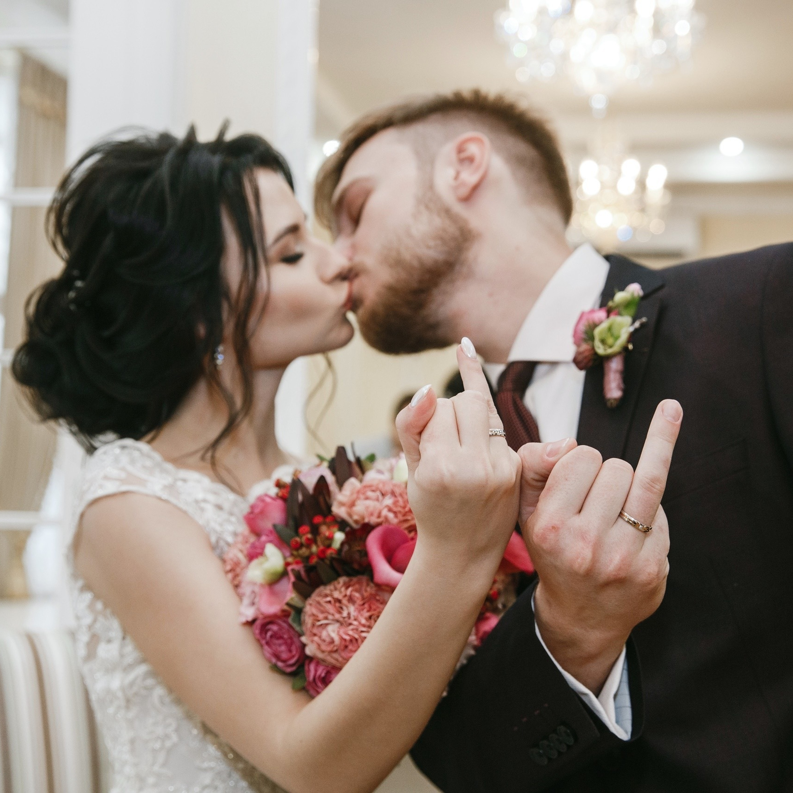 Отзывы. Святослав Дьяконов — фотограф на свадьбу в Воронеже