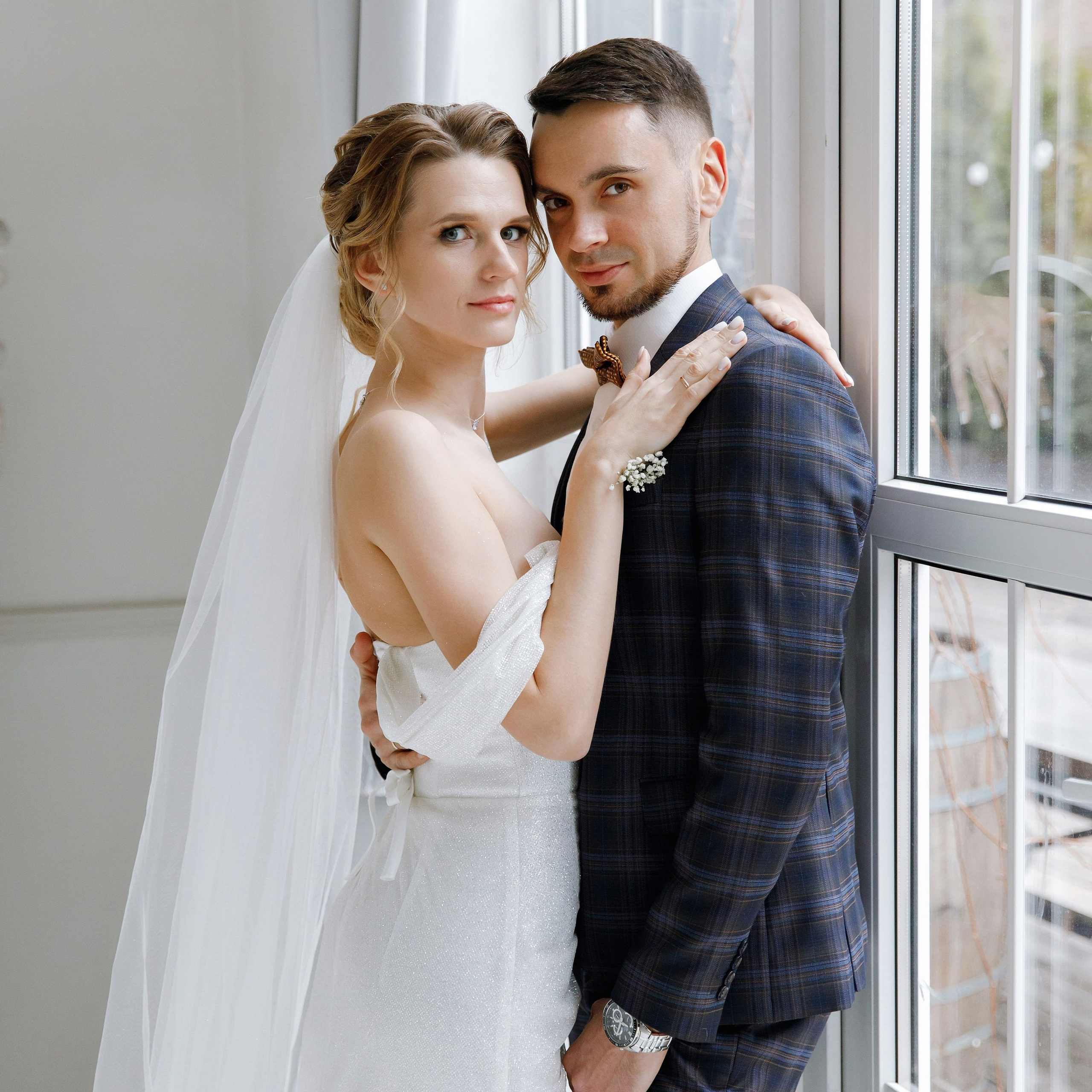 Отзывы. Святослав Дьяконов — фотограф на свадьбу в Воронеже