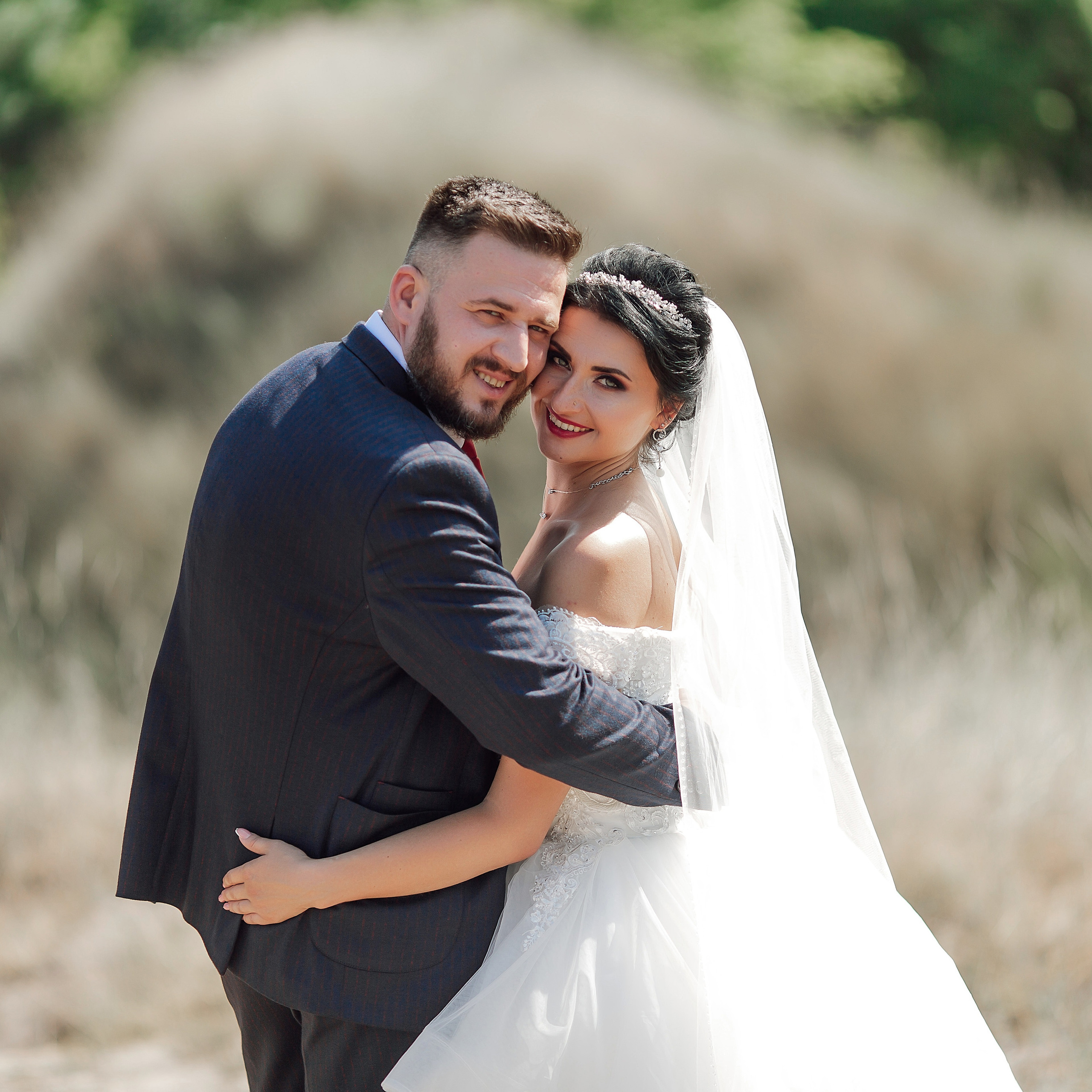 Отзывы. Святослав Дьяконов — фотограф на свадьбу в Воронеже