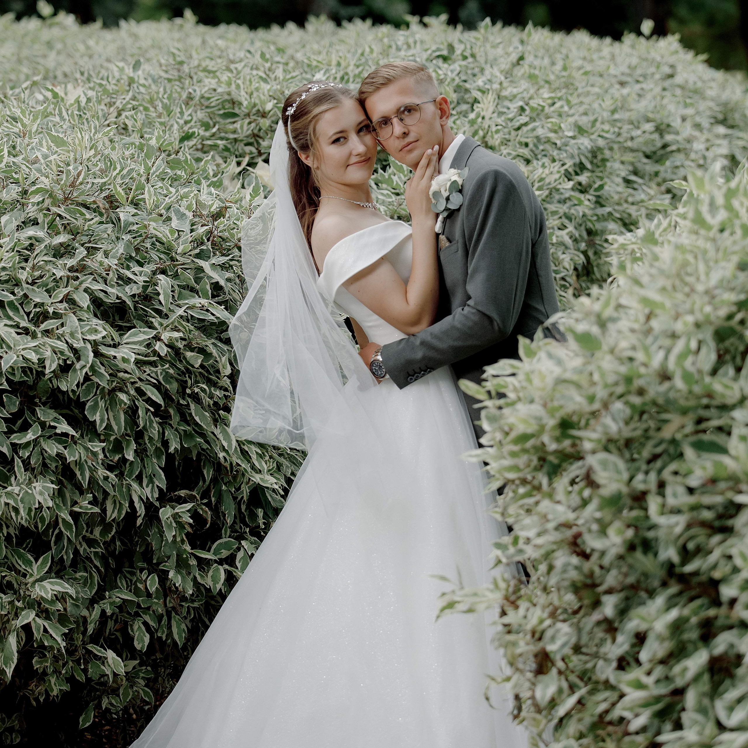 Отзывы. Святослав Дьяконов — фотограф на свадьбу в Воронеже