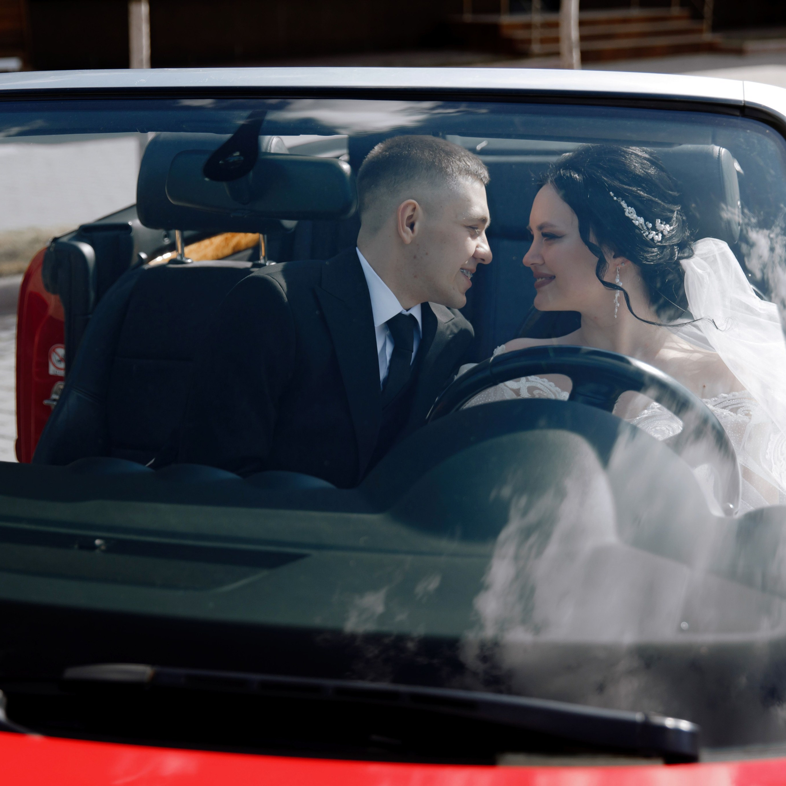 Отзывы. Святослав Дьяконов — фотограф на свадьбу в Воронеже