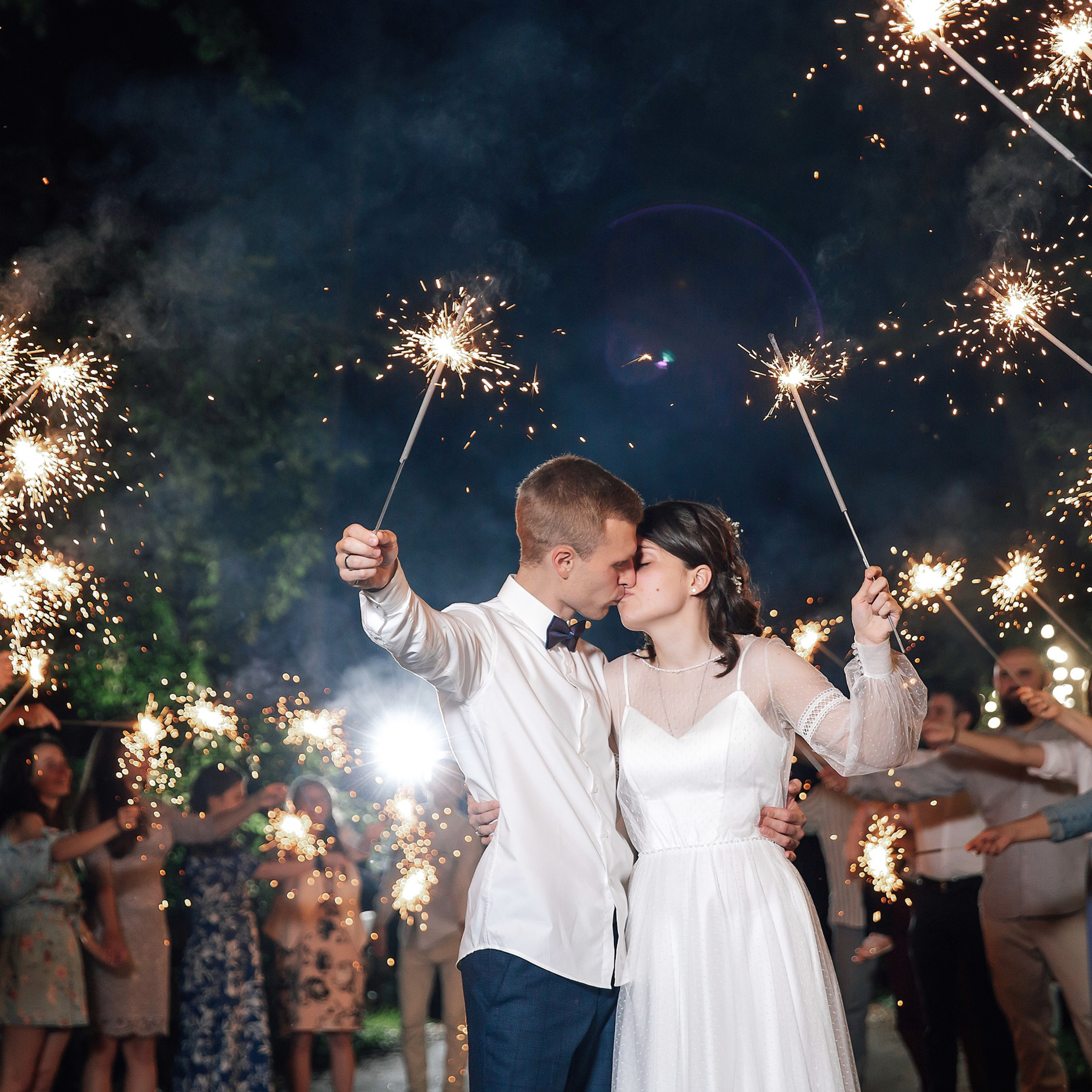 Отзывы. Святослав Дьяконов — фотограф на свадьбу в Воронеже