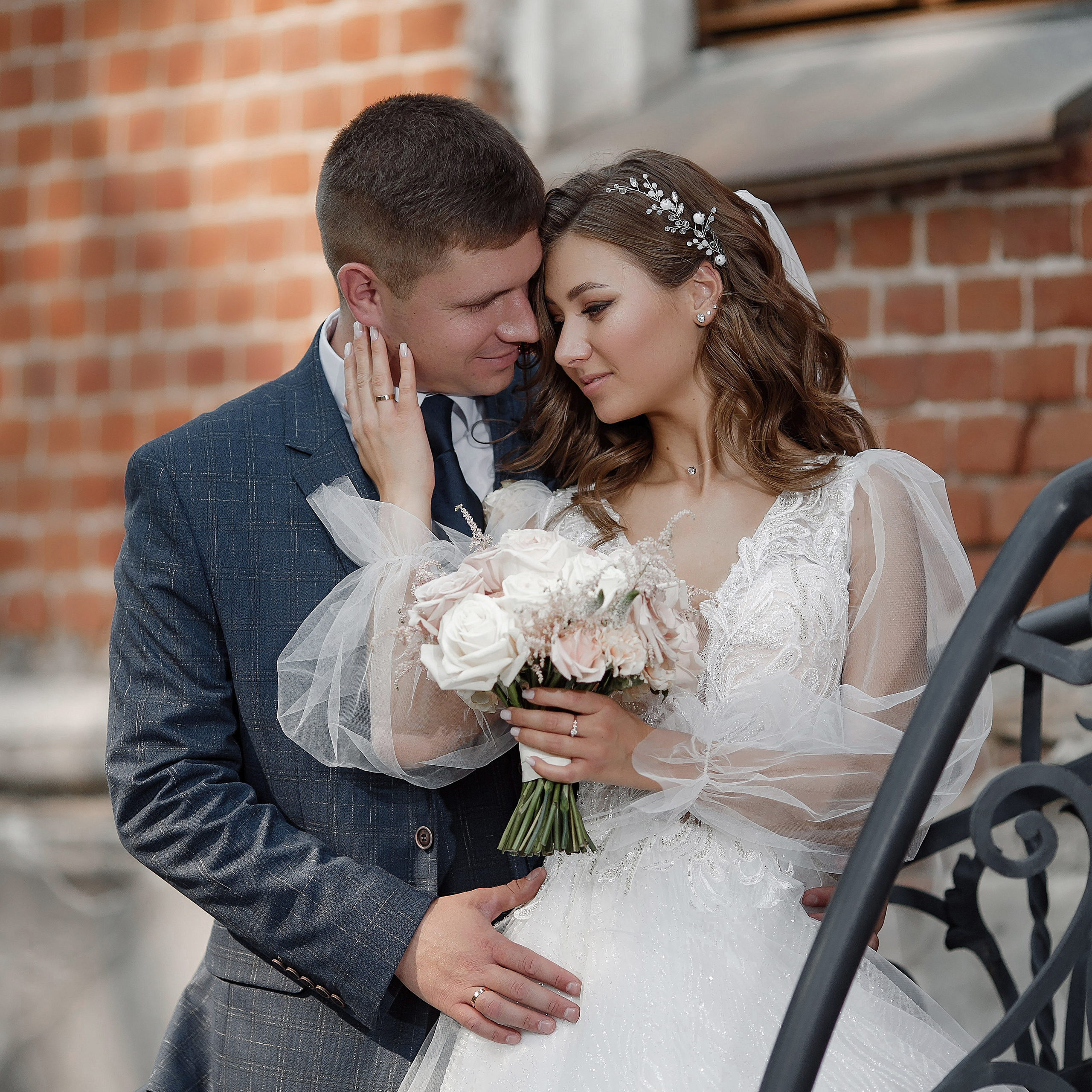 Иван и Таня