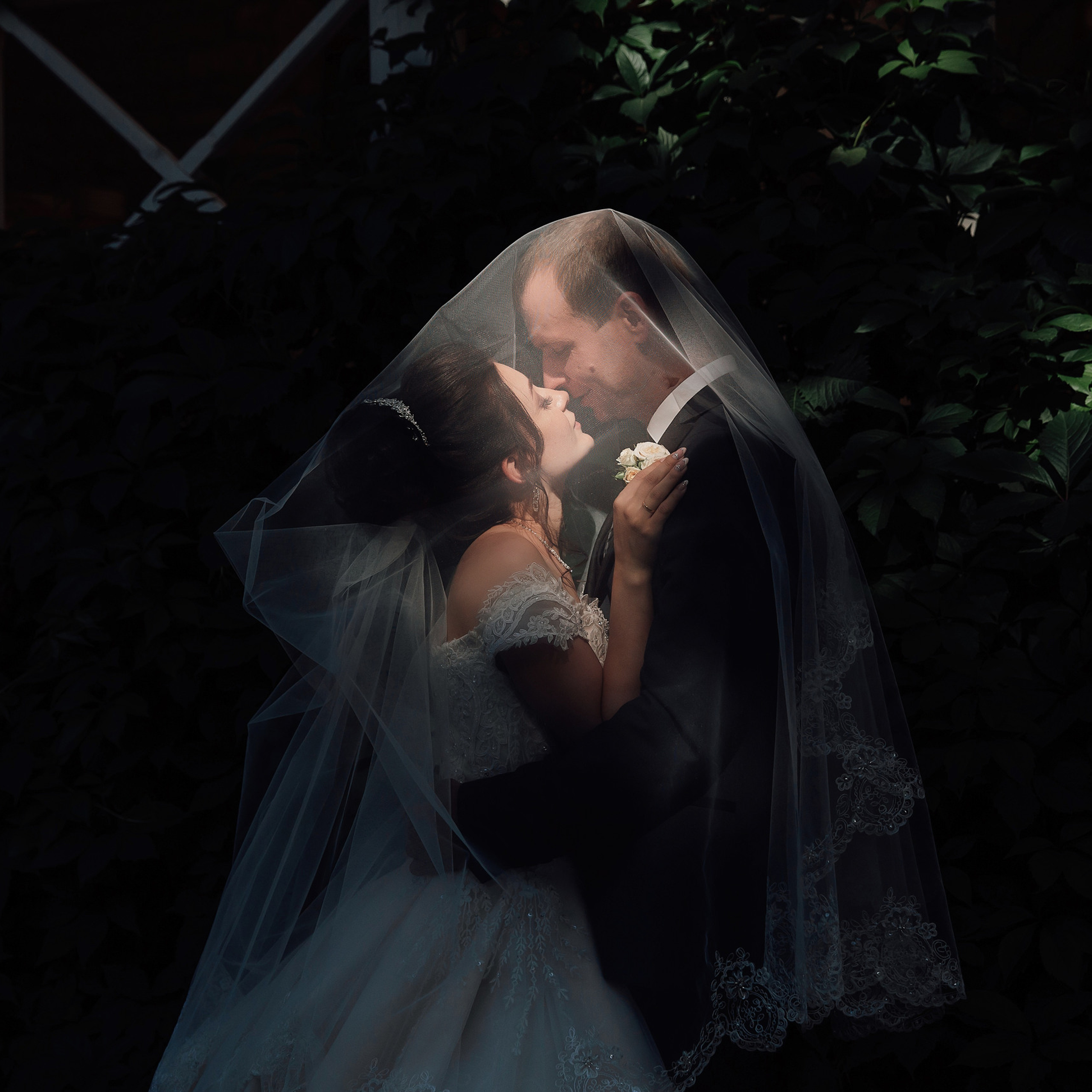 Отзывы. Святослав Дьяконов — фотограф на свадьбу в Воронеже