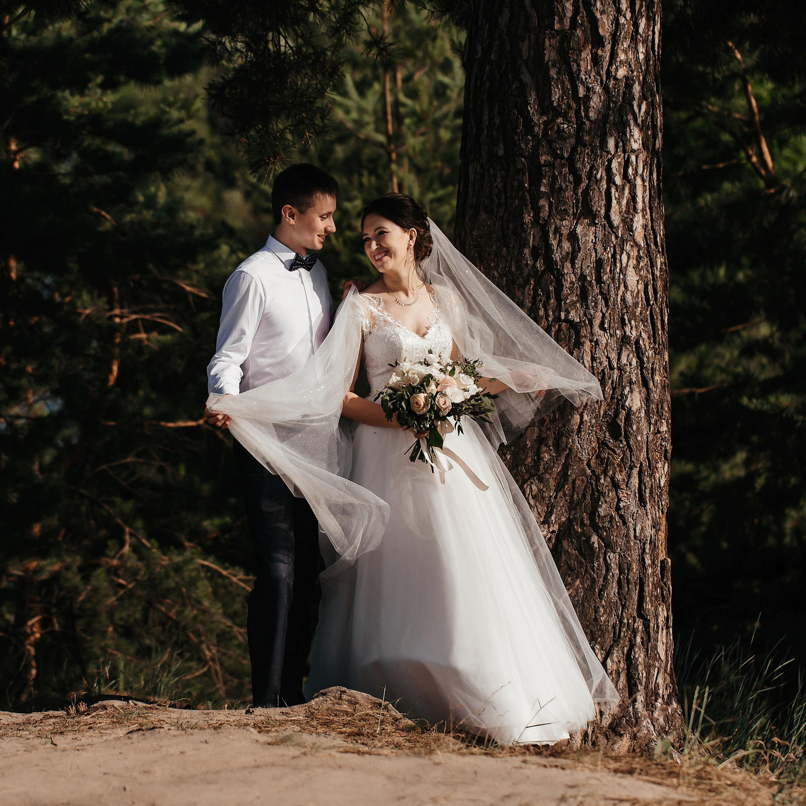 Отзывы. Святослав Дьяконов — фотограф на свадьбу в Воронеже