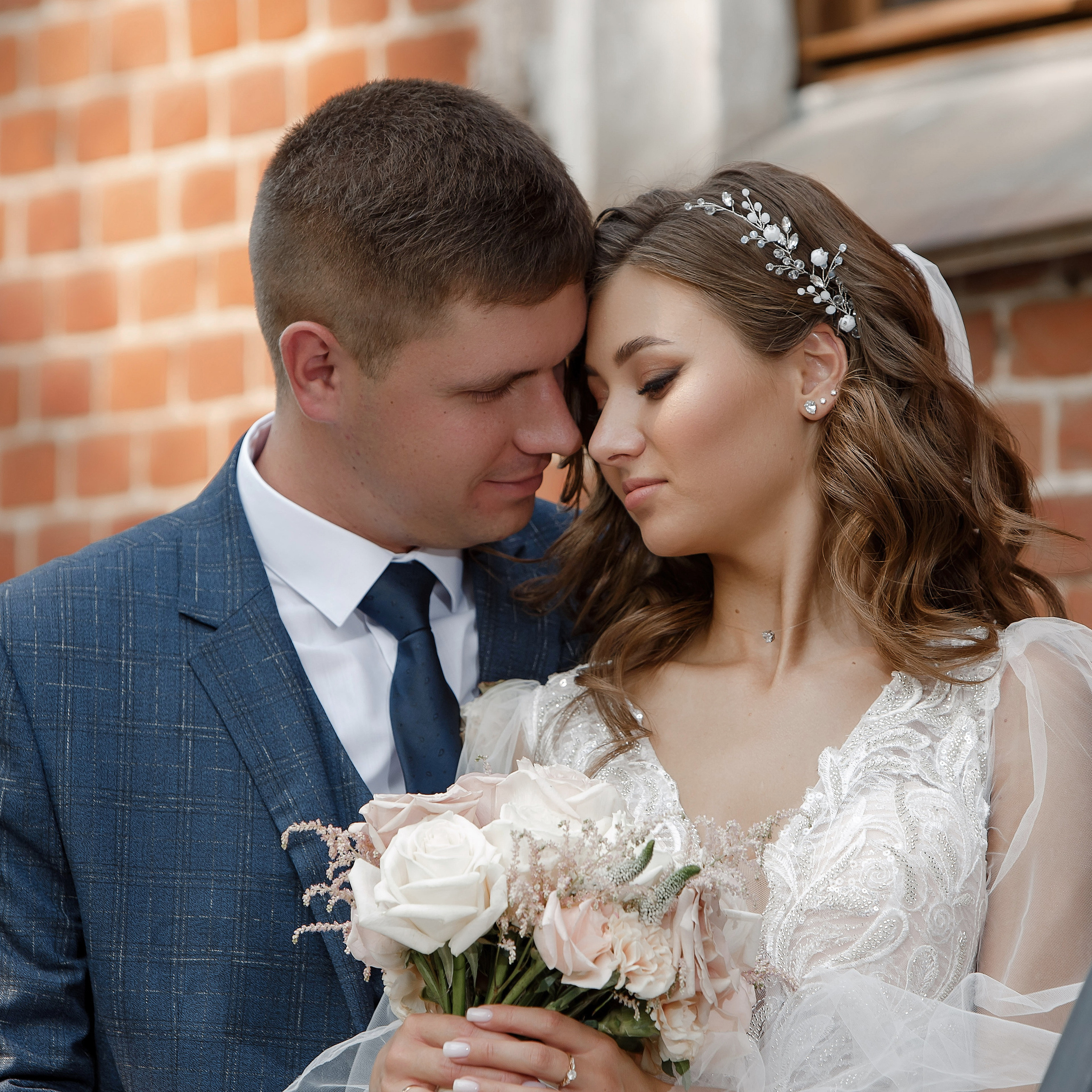 Отзывы. Святослав Дьяконов — фотограф на свадьбу в Воронеже