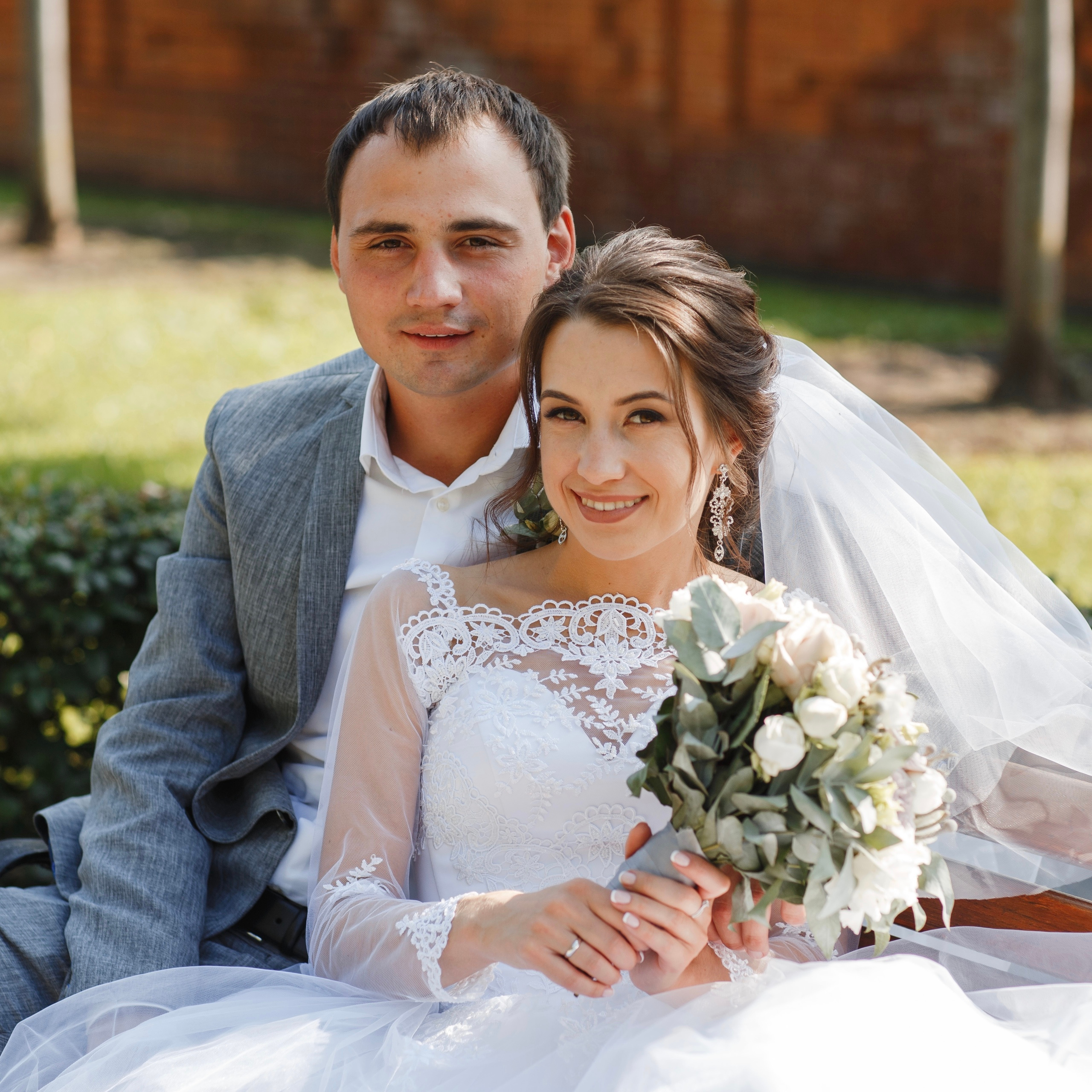 Отзывы. Святослав Дьяконов — фотограф на свадьбу в Воронеже