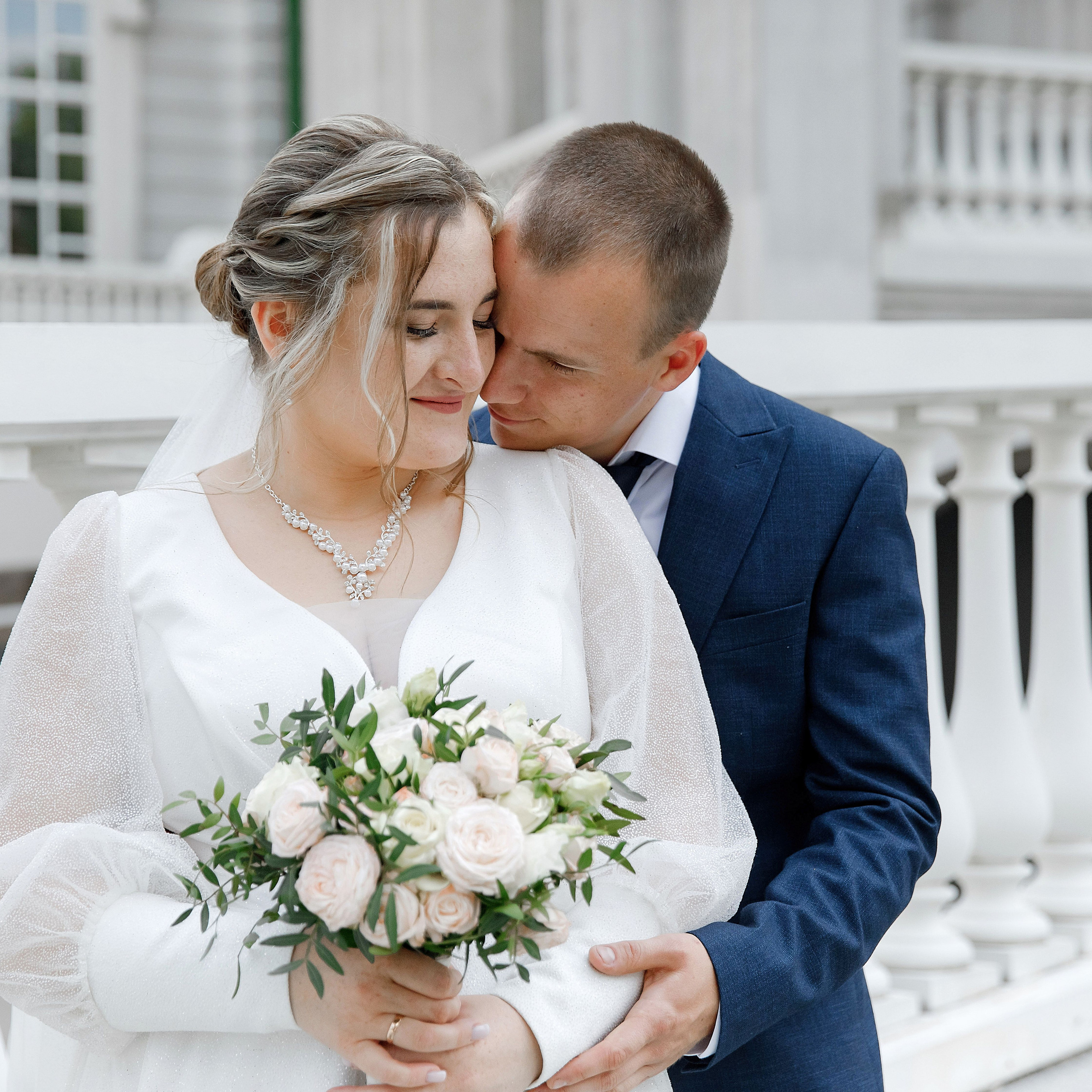 Отзывы. Святослав Дьяконов — фотограф на свадьбу в Воронеже