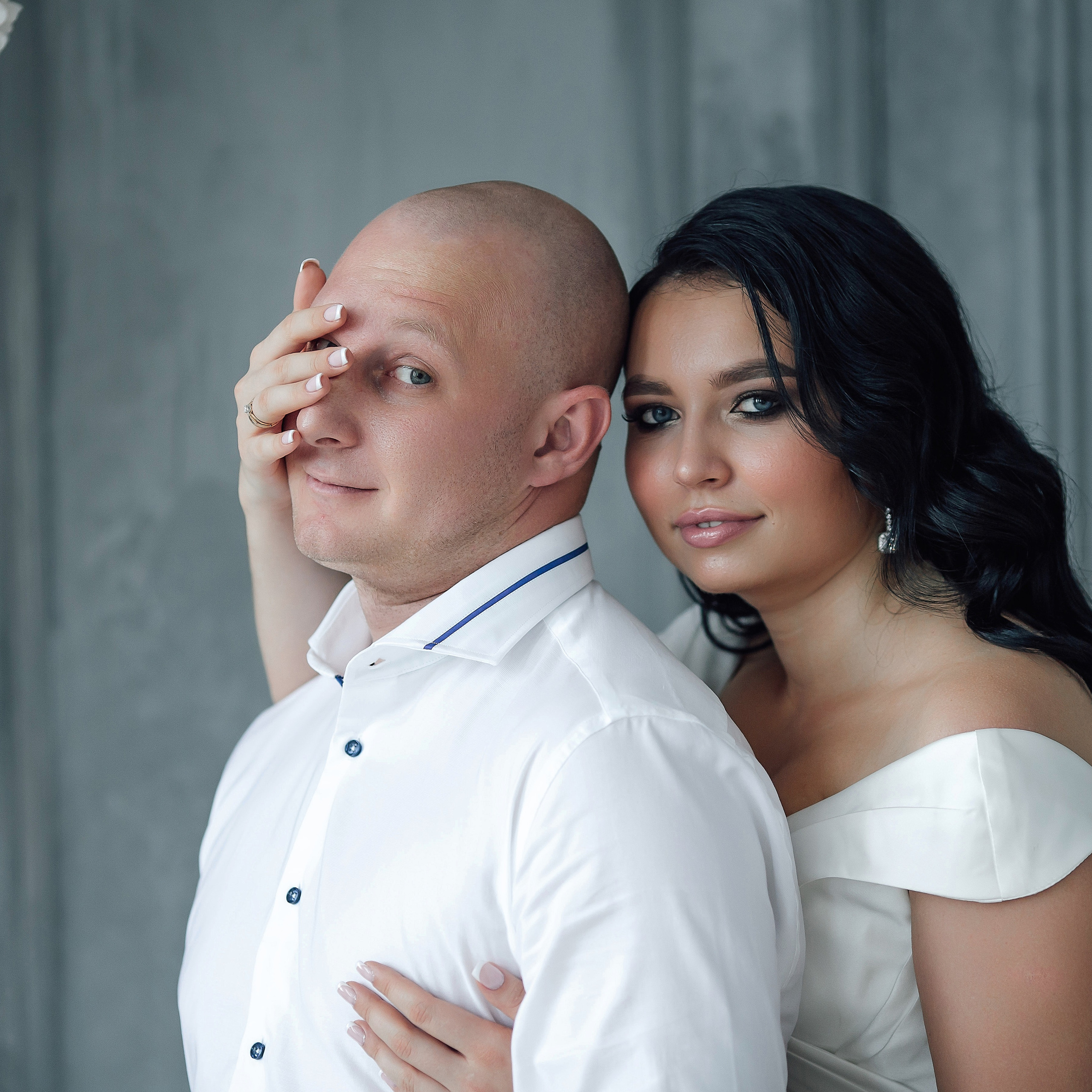 Отзывы. Святослав Дьяконов — фотограф на свадьбу в Воронеже