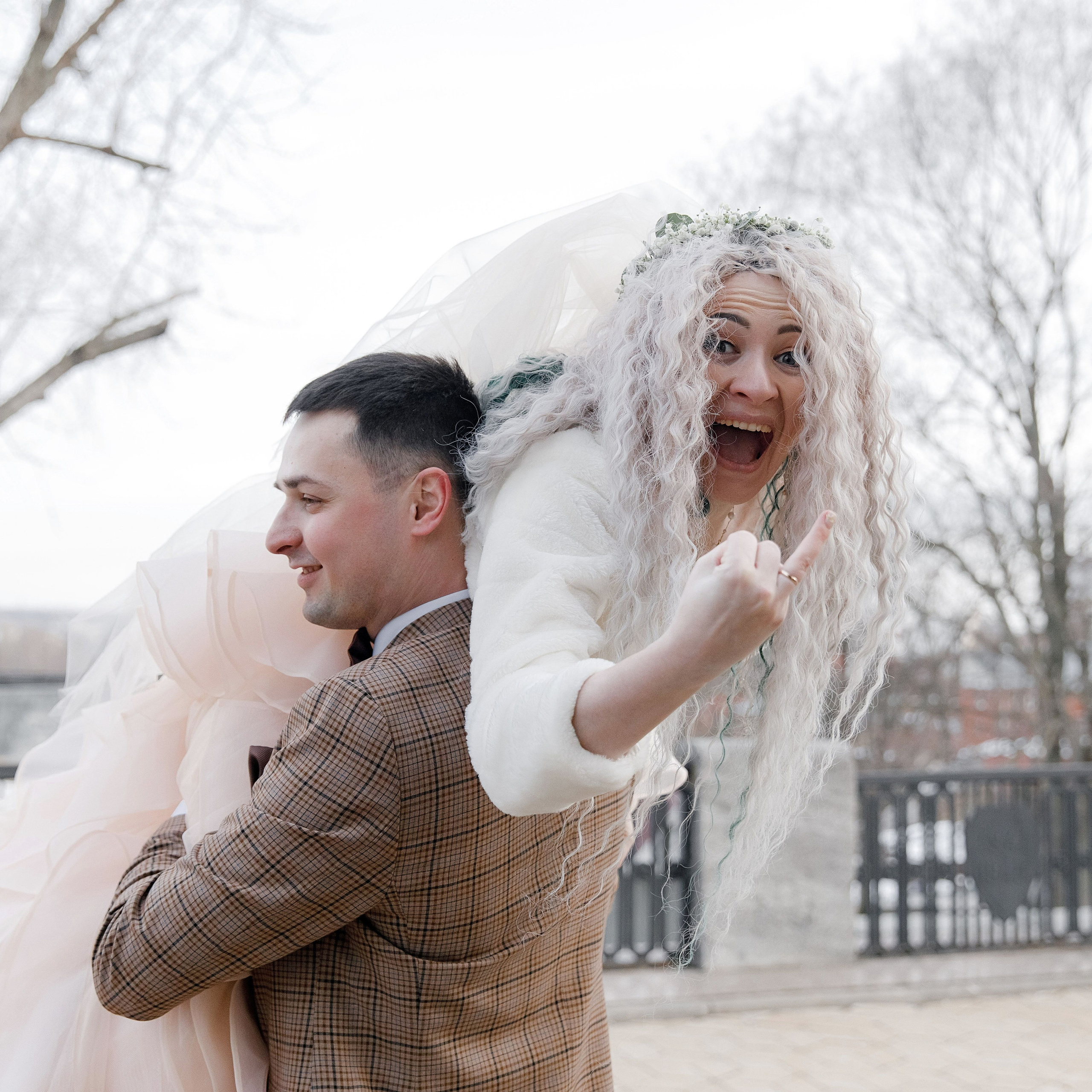 Отзывы. Святослав Дьяконов — фотограф на свадьбу в Воронеже