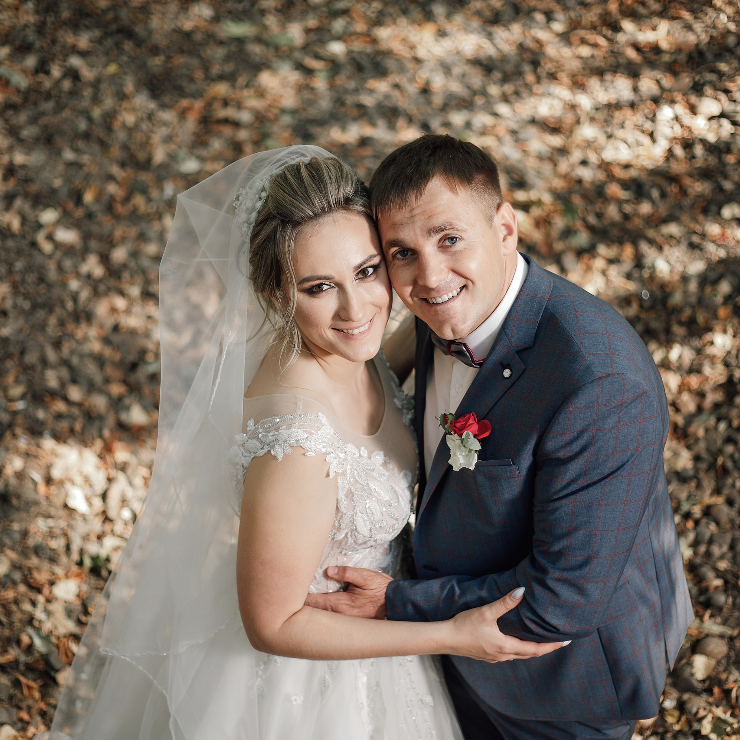 Отзывы. Святослав Дьяконов — фотограф на свадьбу в Воронеже