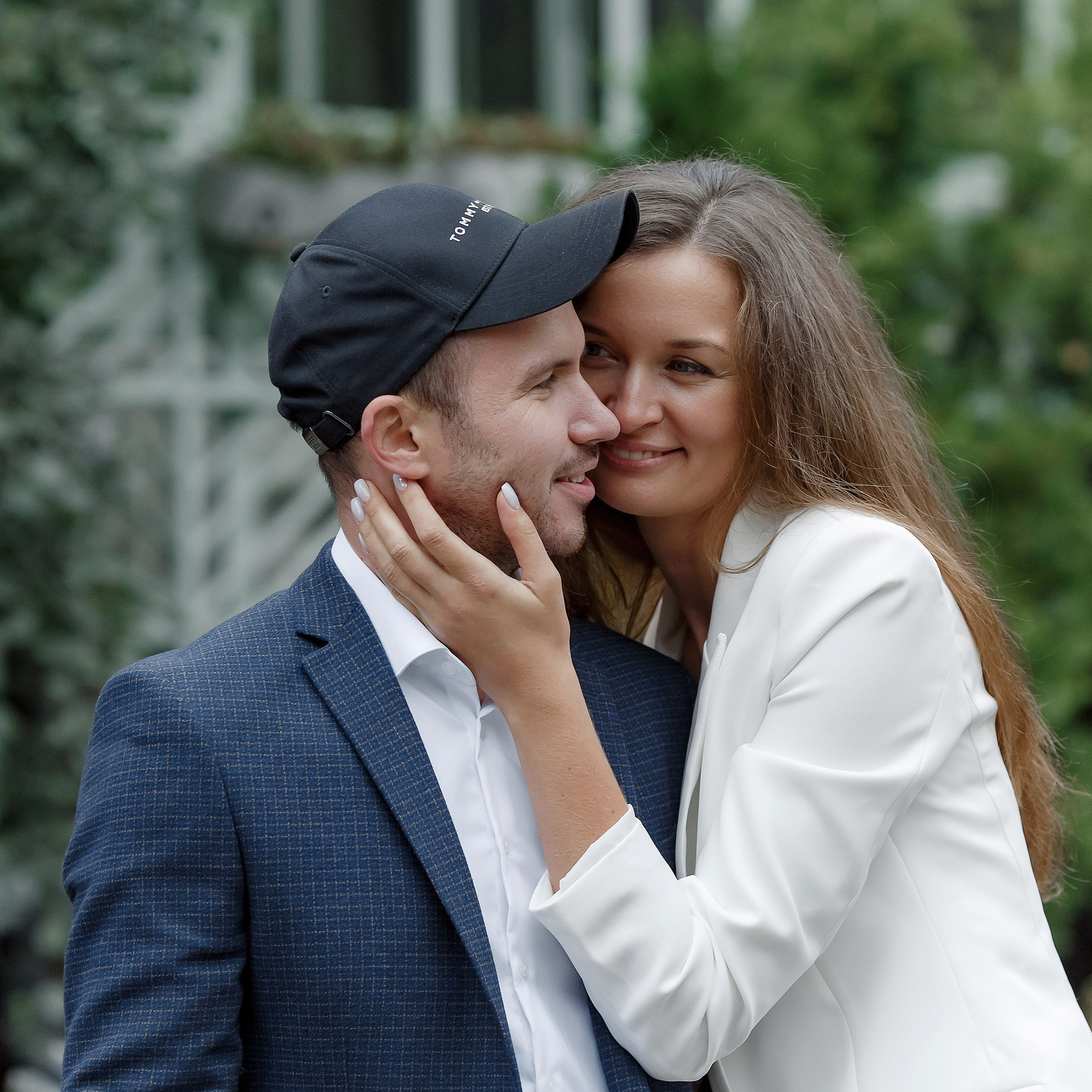 Отзывы. Святослав Дьяконов — фотограф на свадьбу в Воронеже