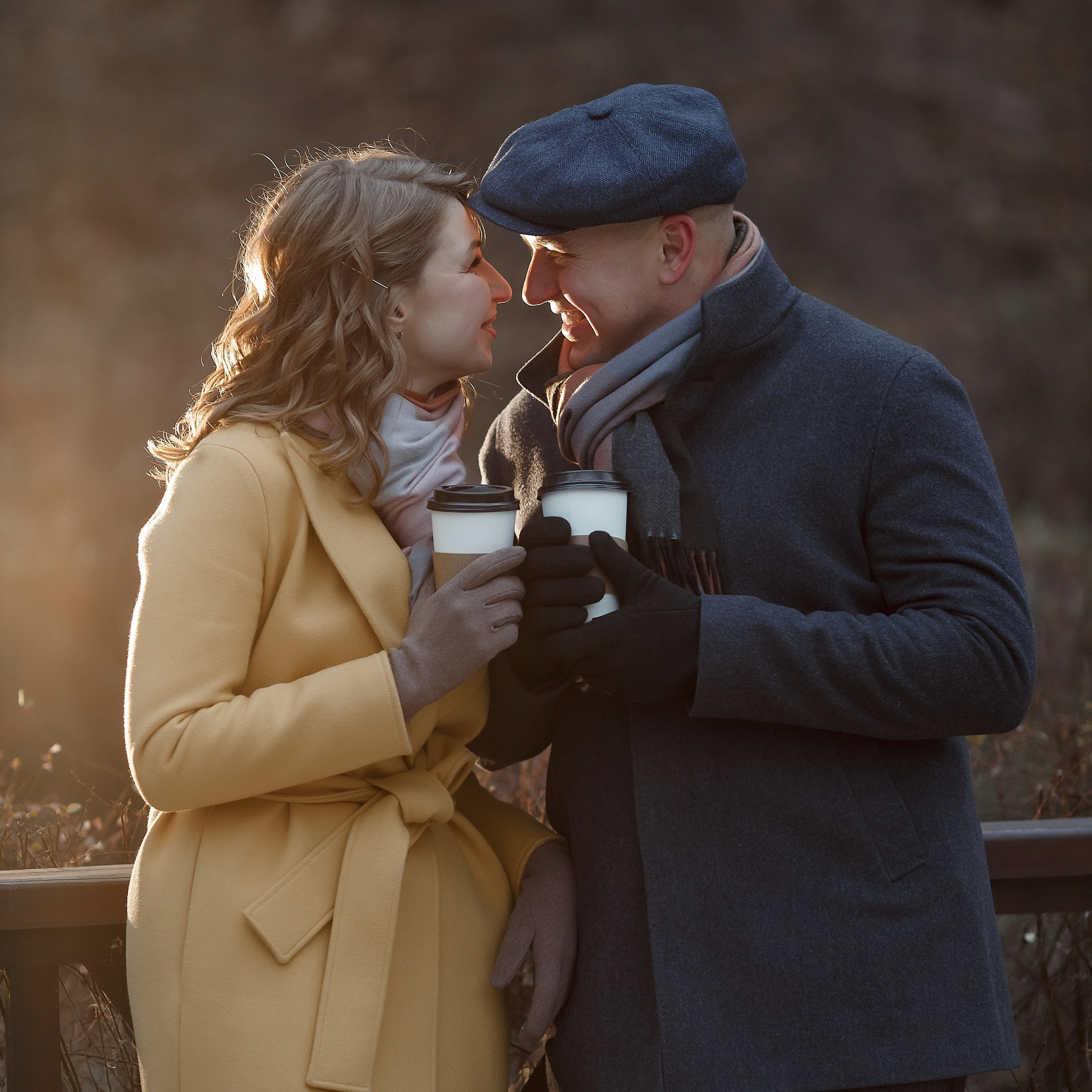 Отзывы. Святослав Дьяконов — фотограф на свадьбу в Воронеже