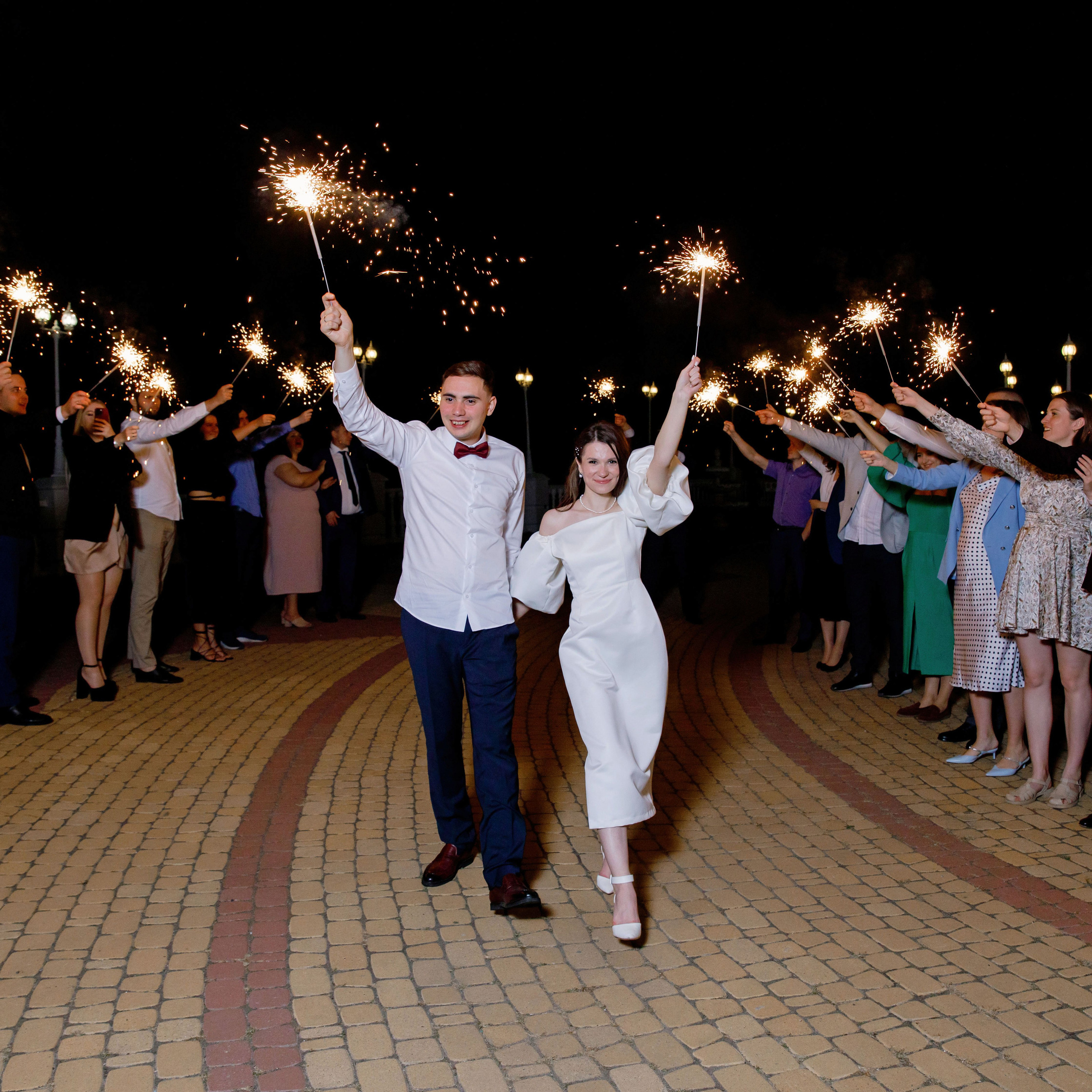 Отзывы. Святослав Дьяконов — фотограф на свадьбу в Воронеже
