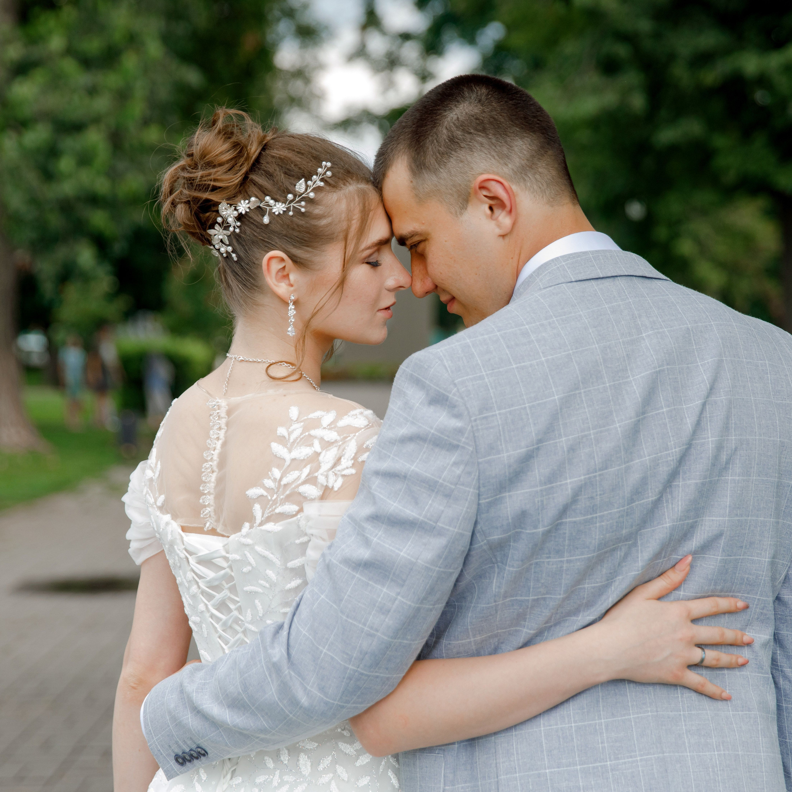 Отзывы. Святослав Дьяконов — фотограф на свадьбу в Воронеже