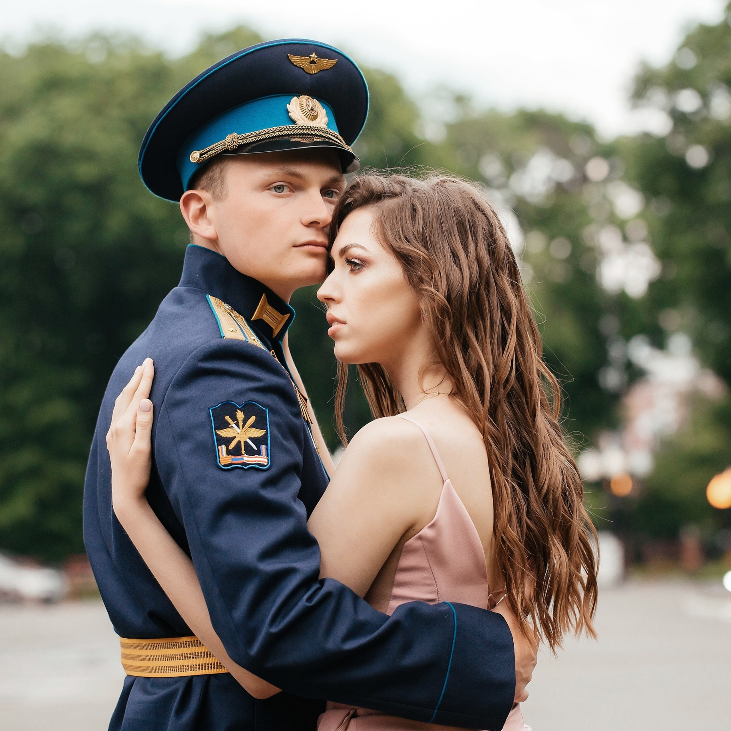 Отзывы. Святослав Дьяконов — фотограф на свадьбу в Воронеже