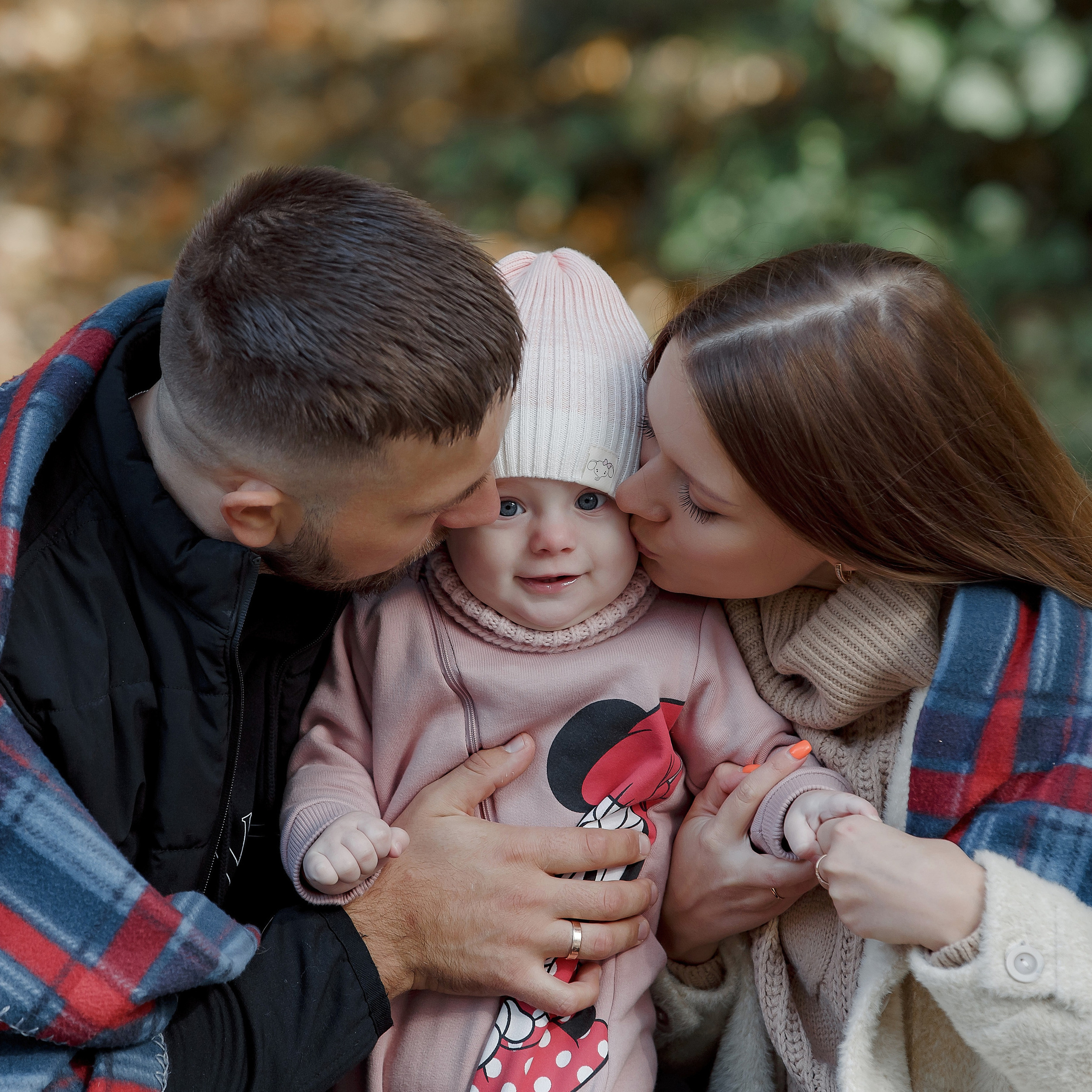 Отзывы. Святослав Дьяконов — фотограф на свадьбу в Воронеже