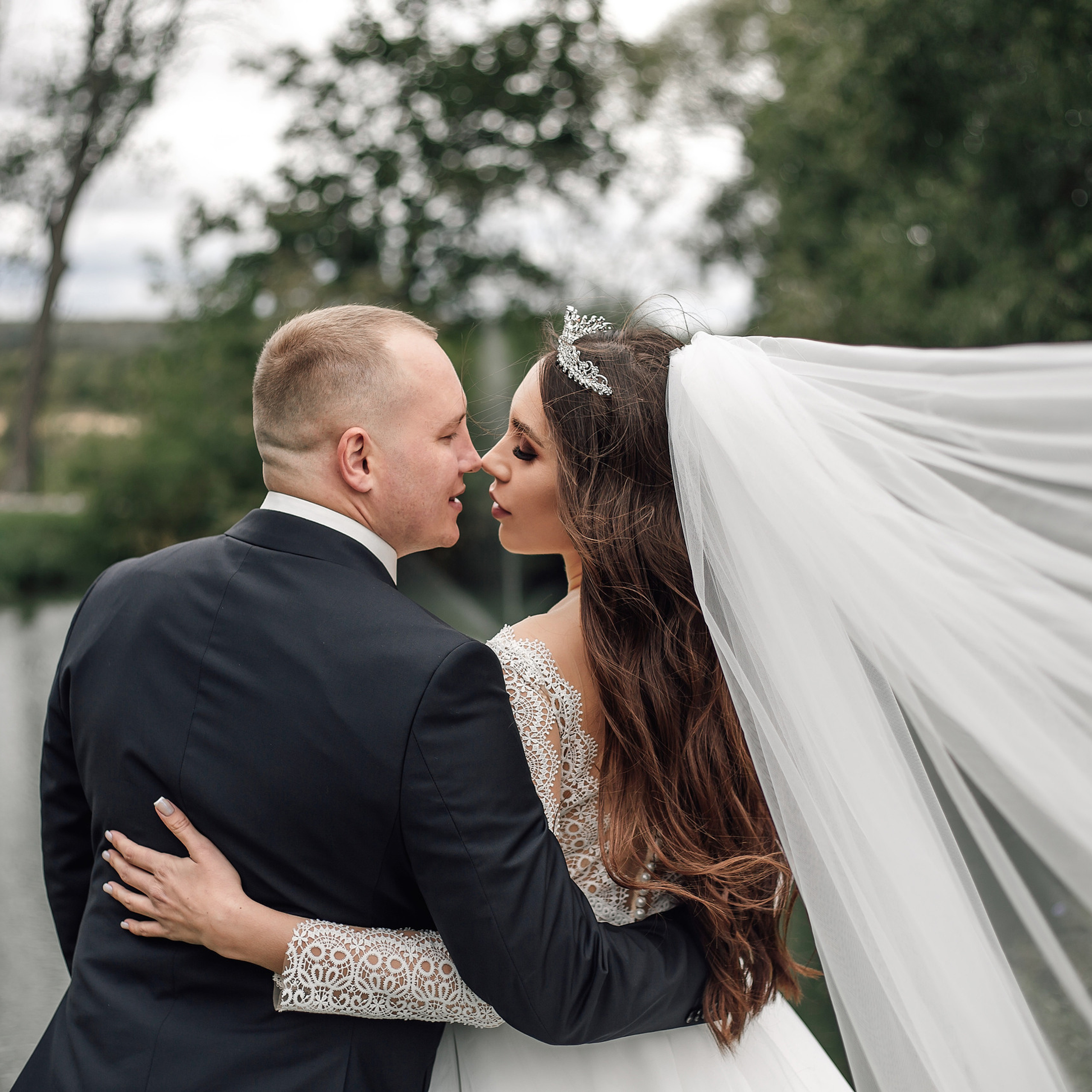 Отзывы. Святослав Дьяконов — фотограф на свадьбу в Воронеже