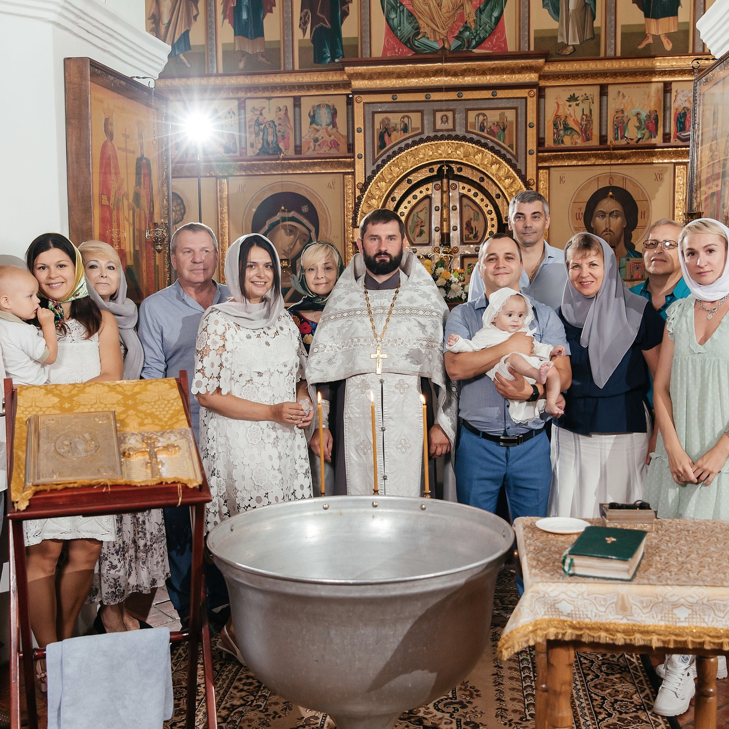 Отзывы. Святослав Дьяконов — фотограф на свадьбу в Воронеже