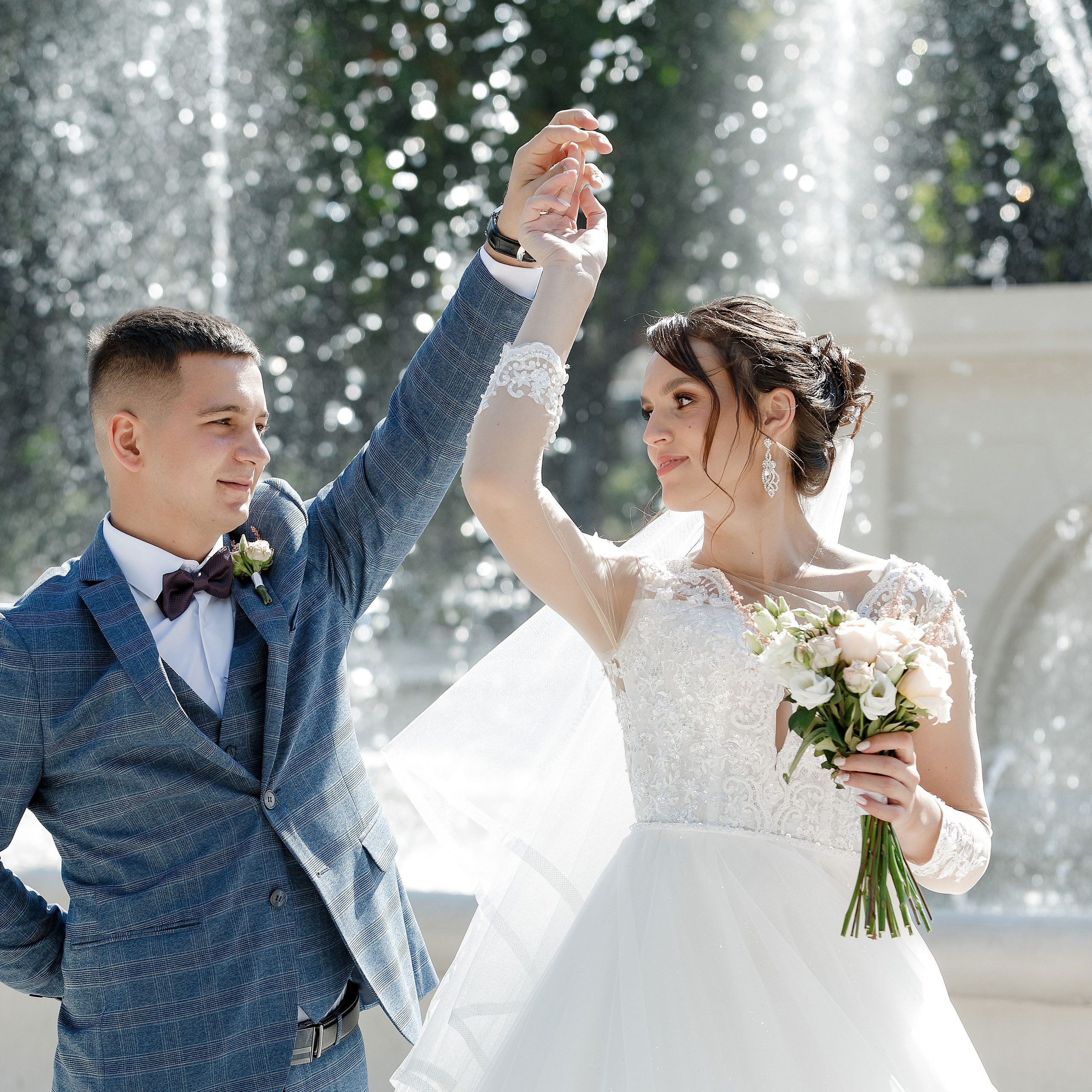 Отзывы. Святослав Дьяконов — фотограф на свадьбу в Воронеже