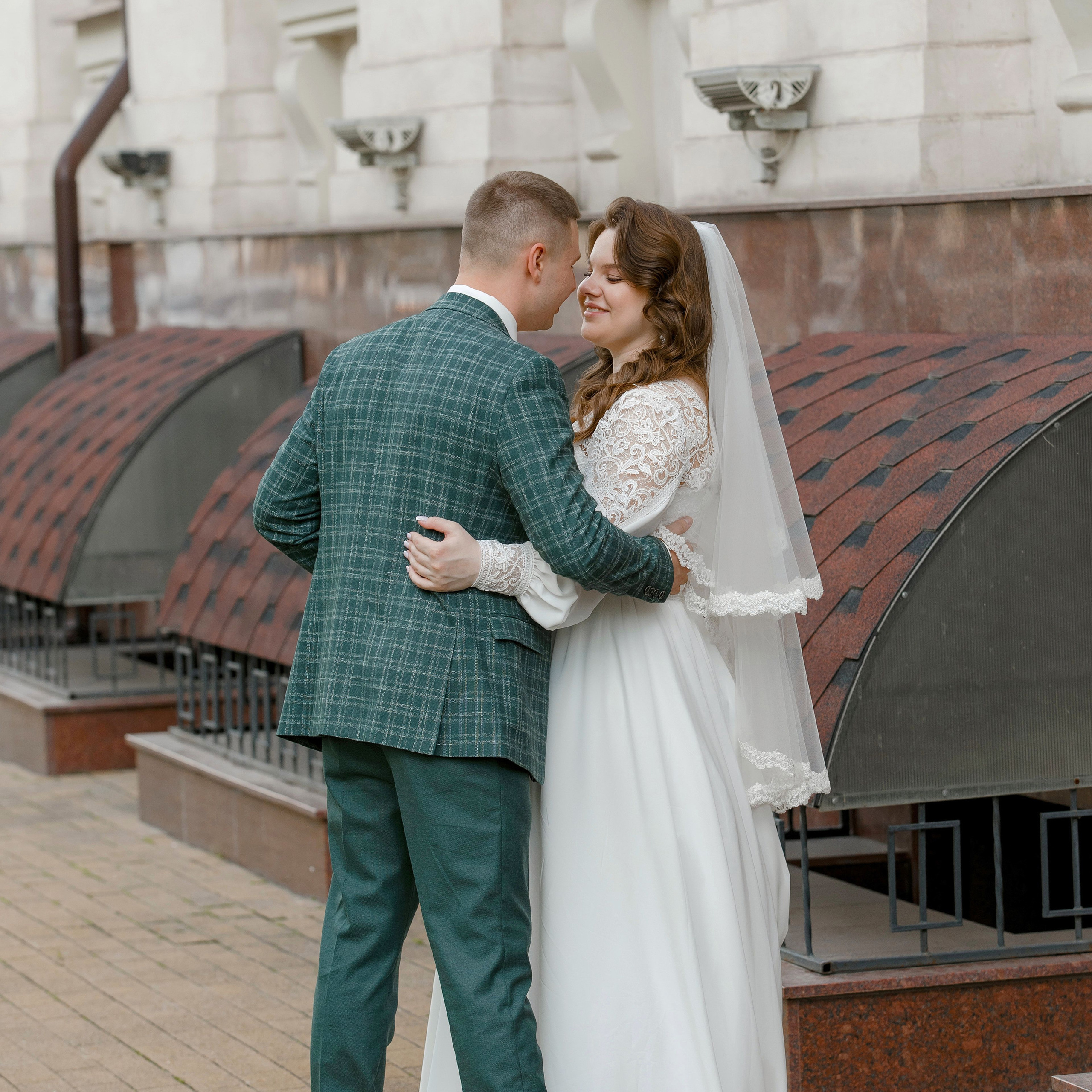 Отзывы. Святослав Дьяконов — фотограф на свадьбу в Воронеже