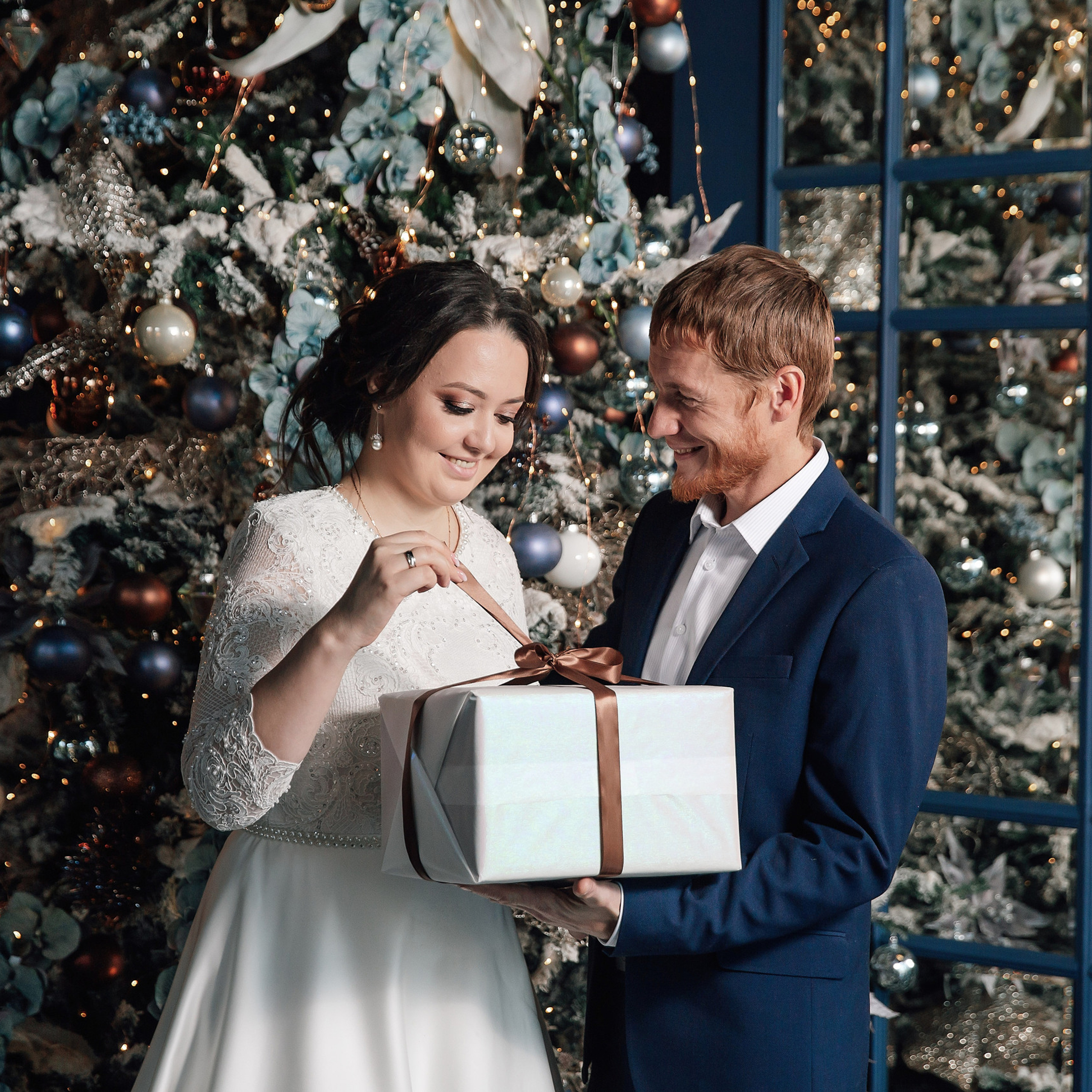 Отзывы. Святослав Дьяконов — фотограф на свадьбу в Воронеже