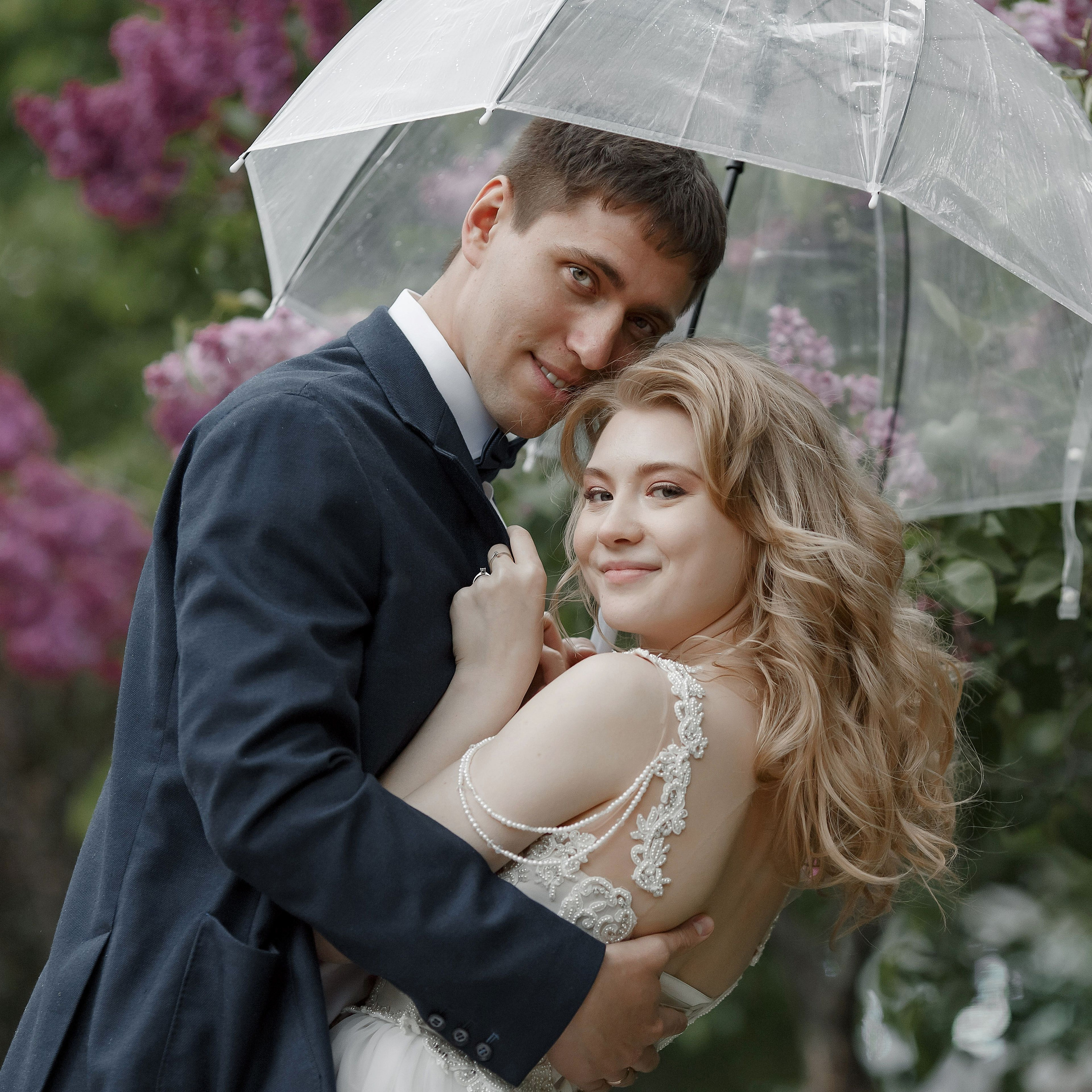 Отзывы. Святослав Дьяконов — фотограф на свадьбу в Воронеже