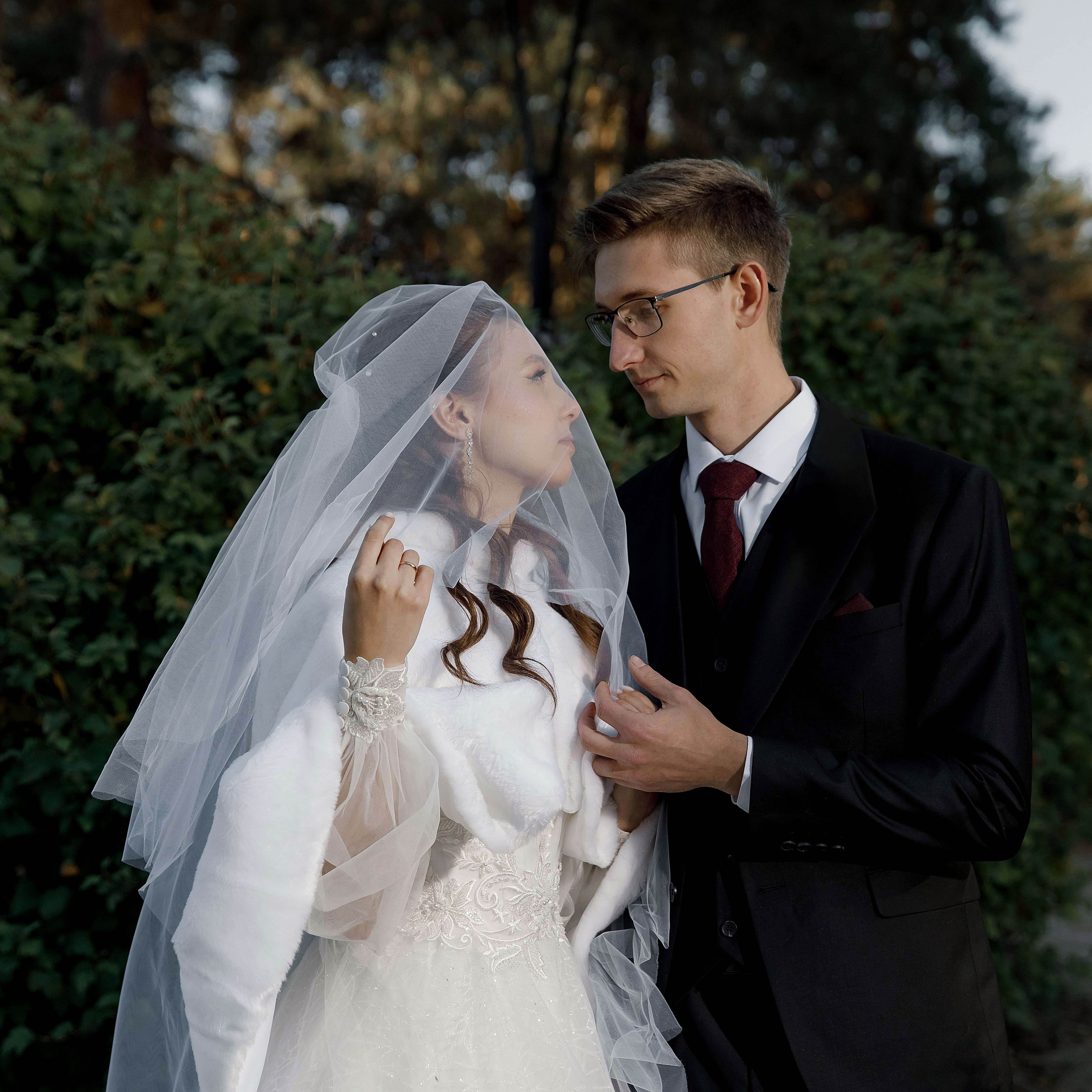 Отзывы. Святослав Дьяконов — фотограф на свадьбу в Воронеже