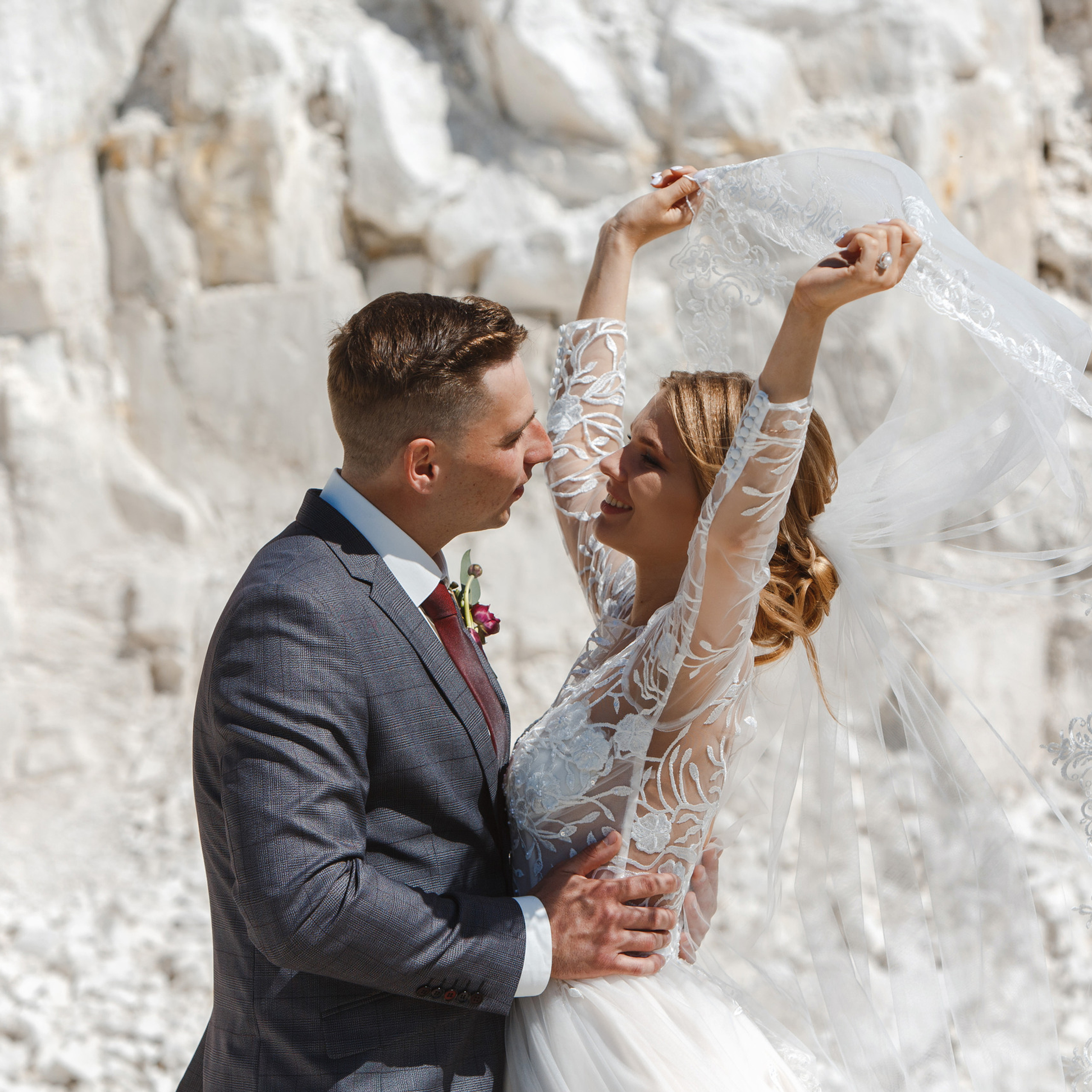 Отзывы. Святослав Дьяконов — фотограф на свадьбу в Воронеже