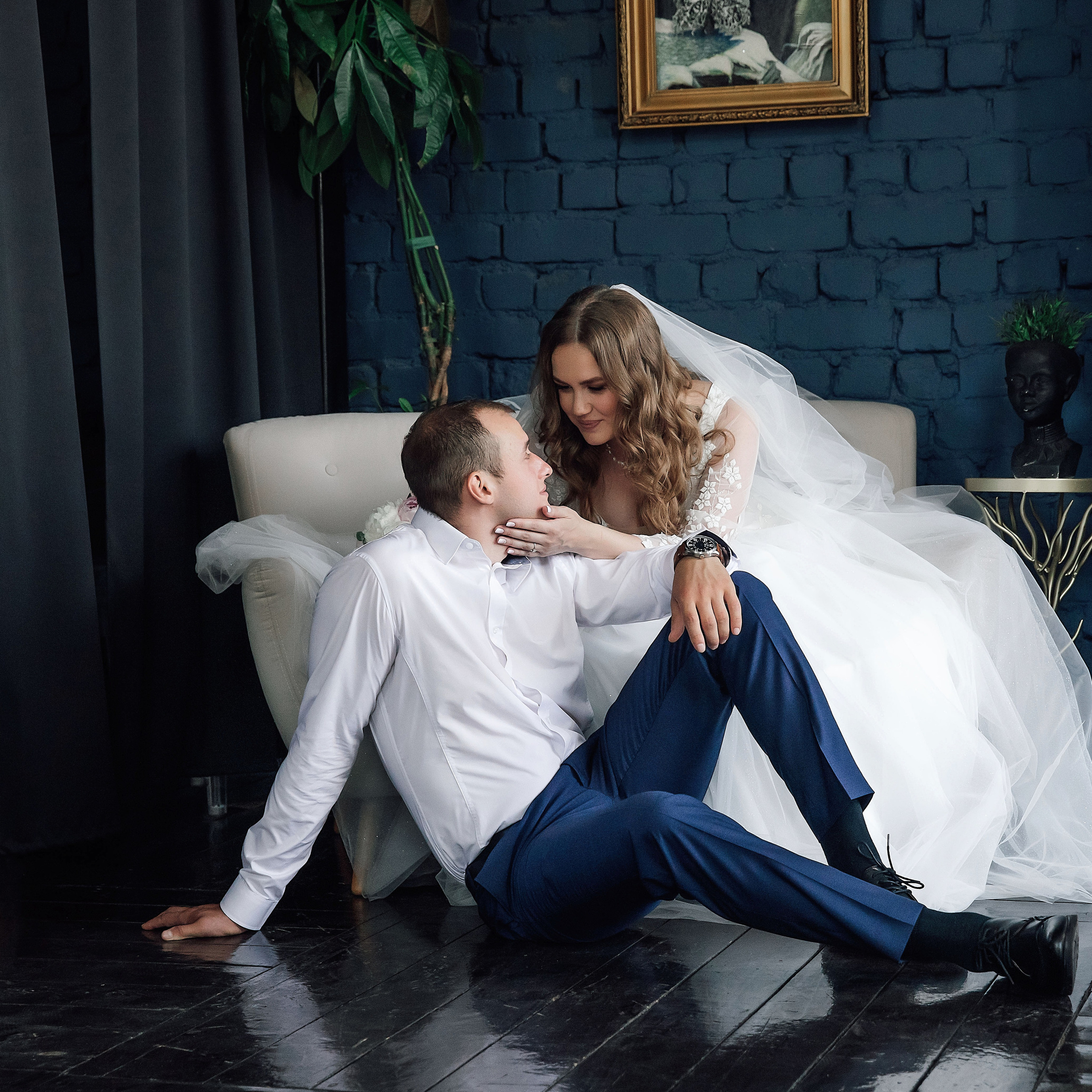 Отзывы. Святослав Дьяконов — фотограф на свадьбу в Воронеже