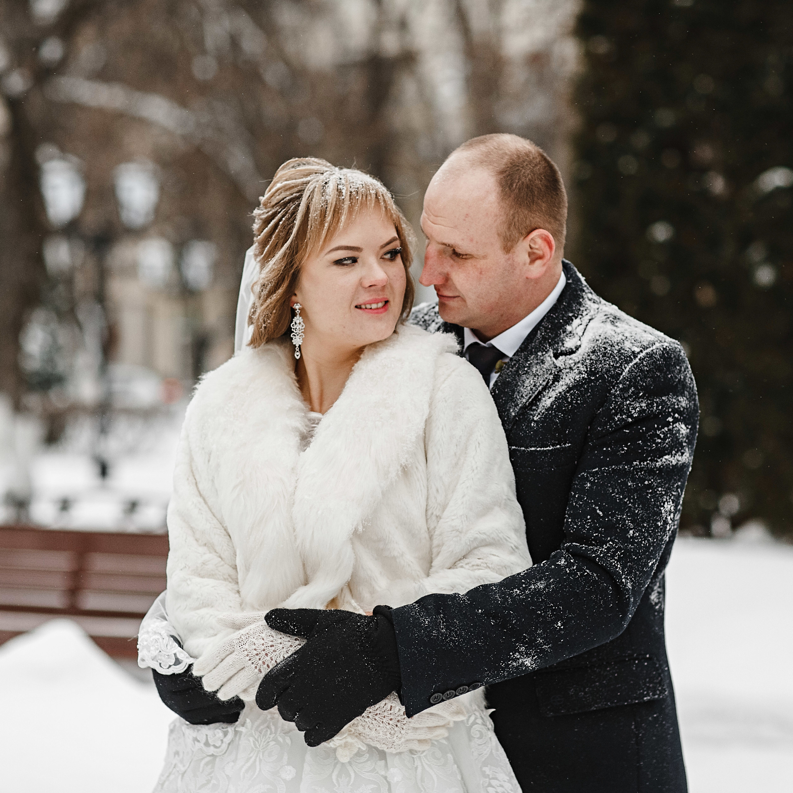 Отзывы. Святослав Дьяконов — фотограф на свадьбу в Воронеже