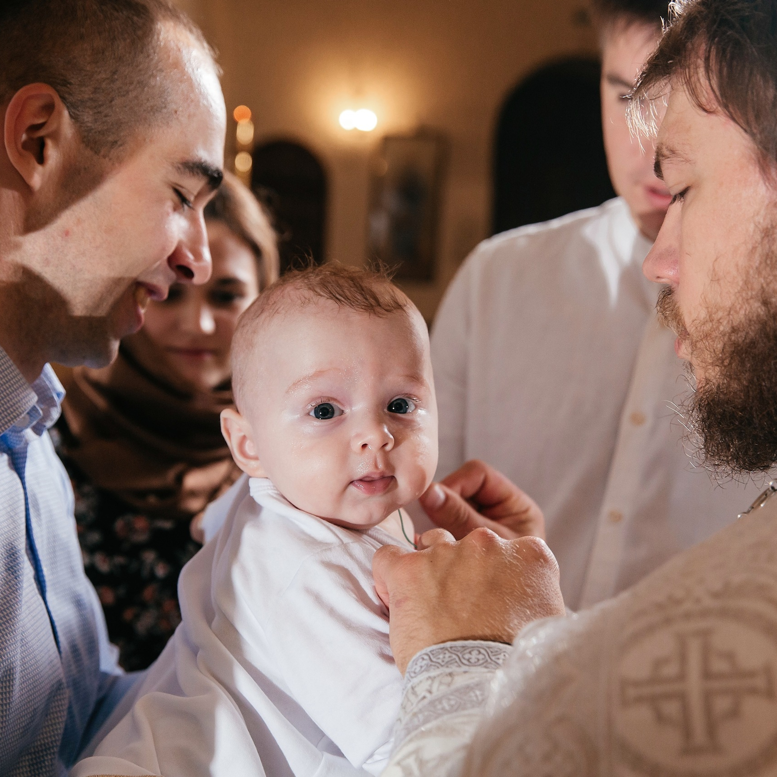 Отзывы. Святослав Дьяконов — фотограф на свадьбу в Воронеже