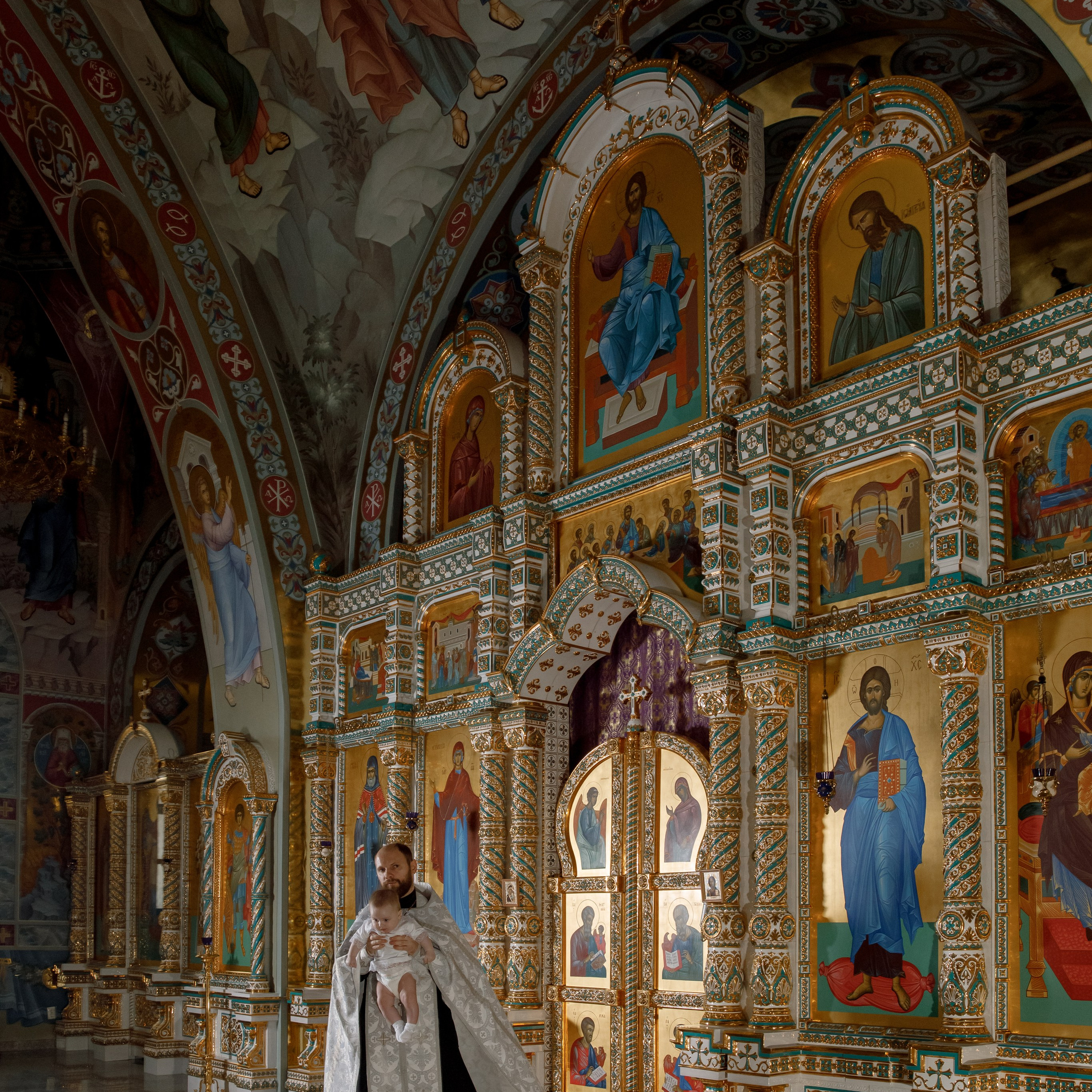 Отзывы. Святослав Дьяконов — фотограф на свадьбу в Воронеже