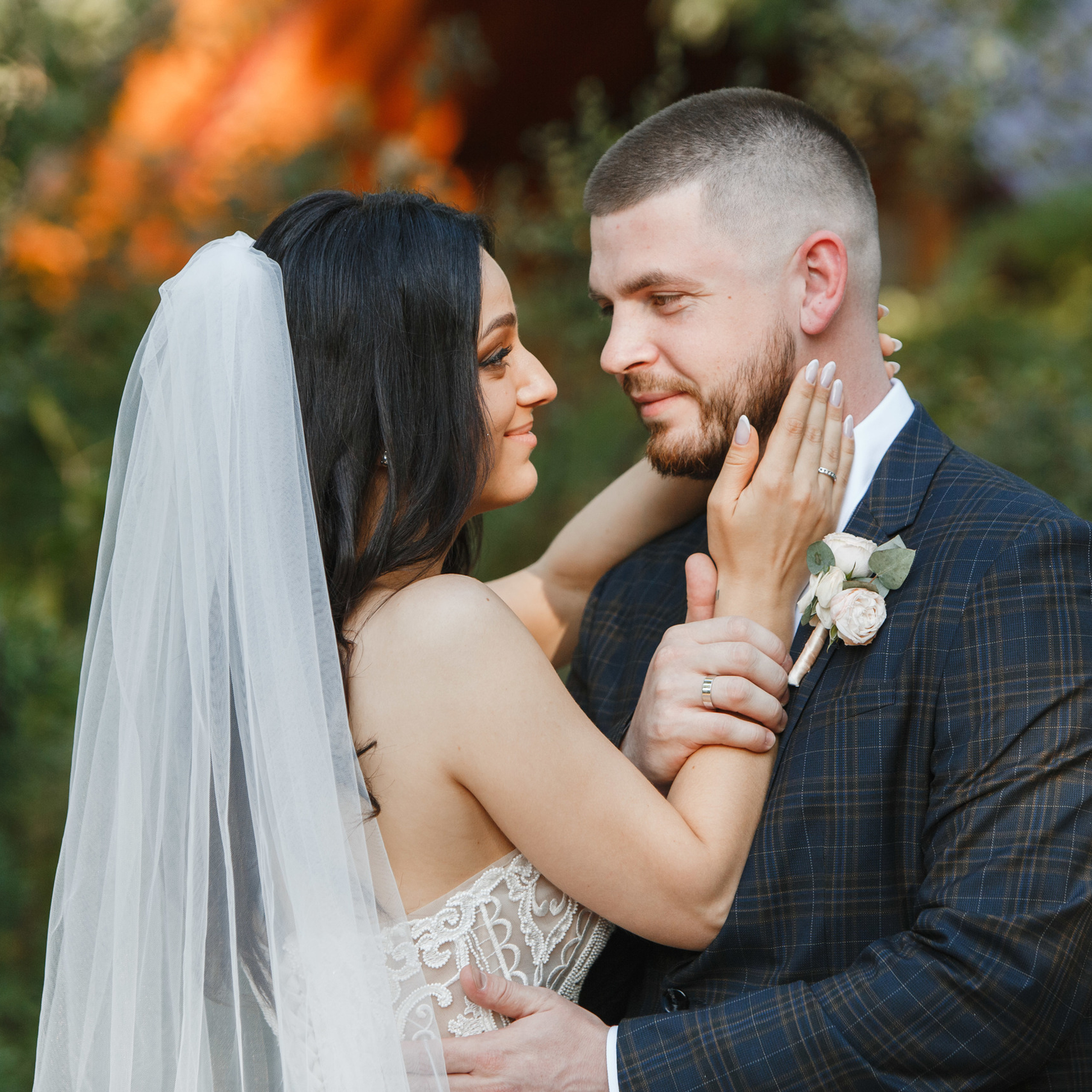 Отзывы. Святослав Дьяконов — фотограф на свадьбу в Воронеже