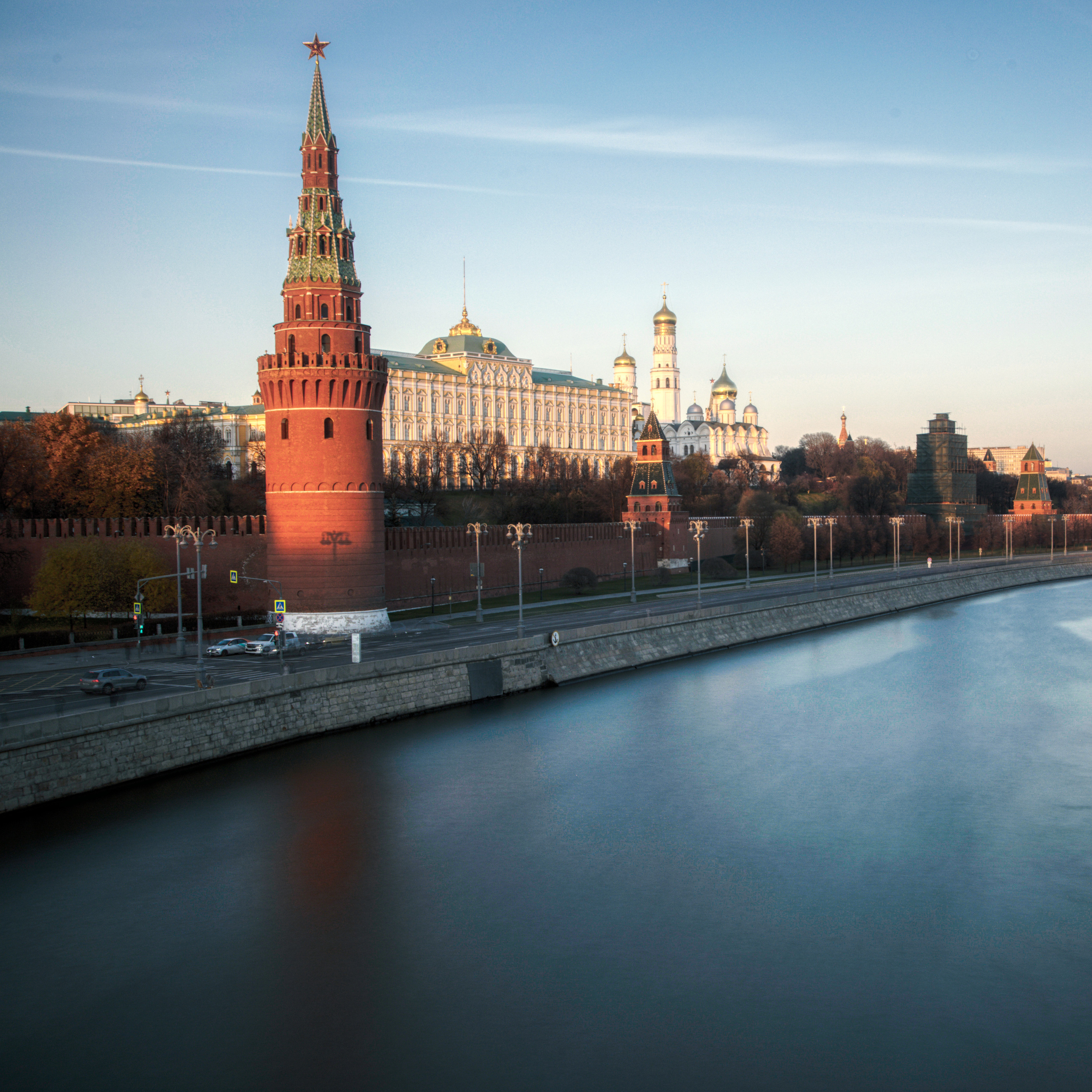 Видео. Профессиональная фото и видеосъемка. Москва