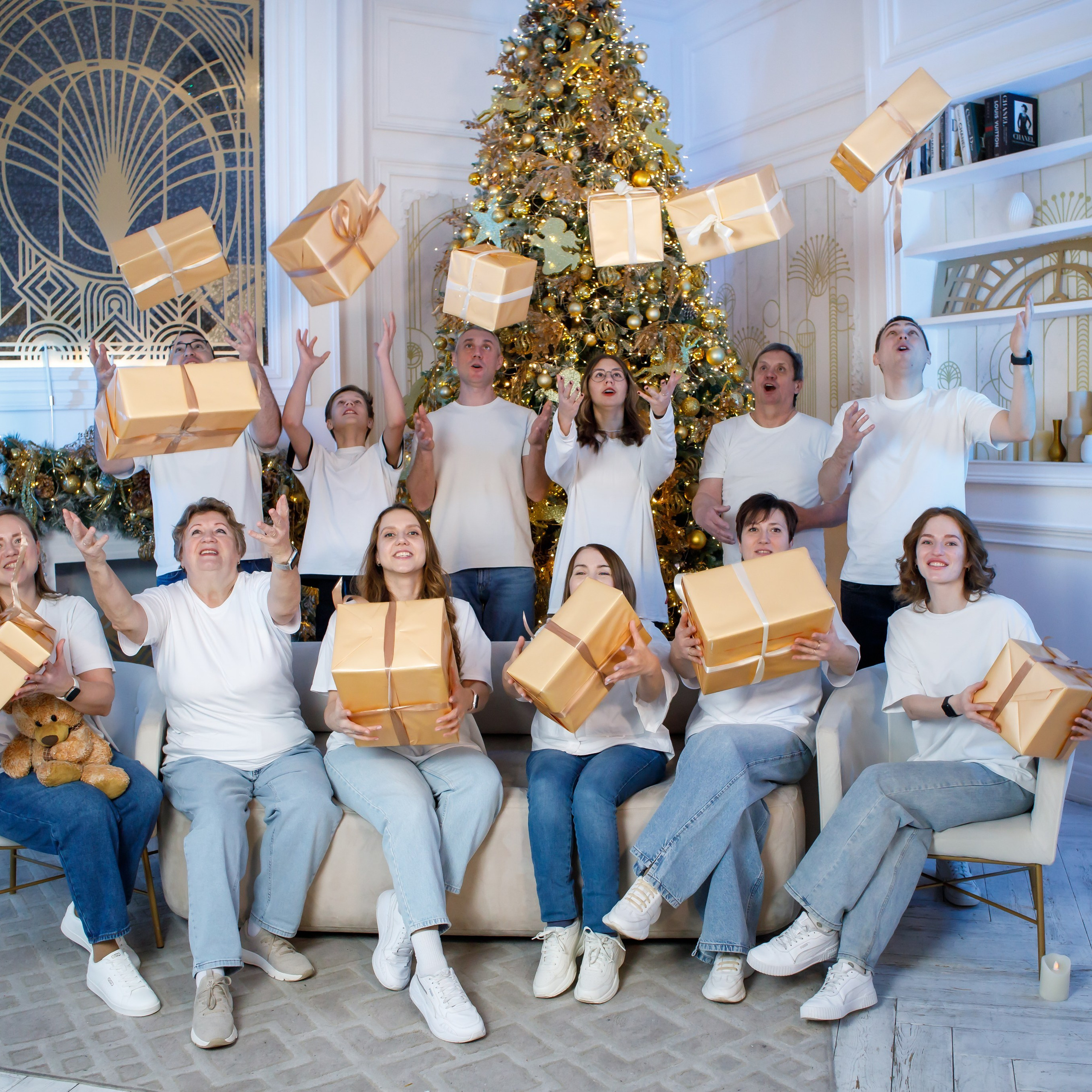 ОТЗЫВЫ О НАШЕЙ РАБОТЕ. Профессиональная фото и видеосъемка. Москва