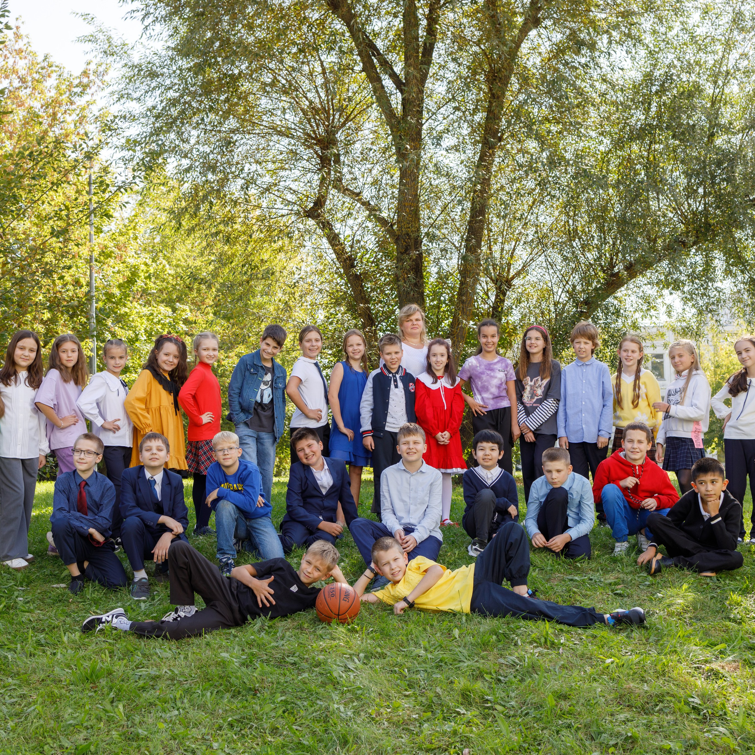 Фотосессия щенок Американская акита. Профессиональная фото и видеосъемка. Москва