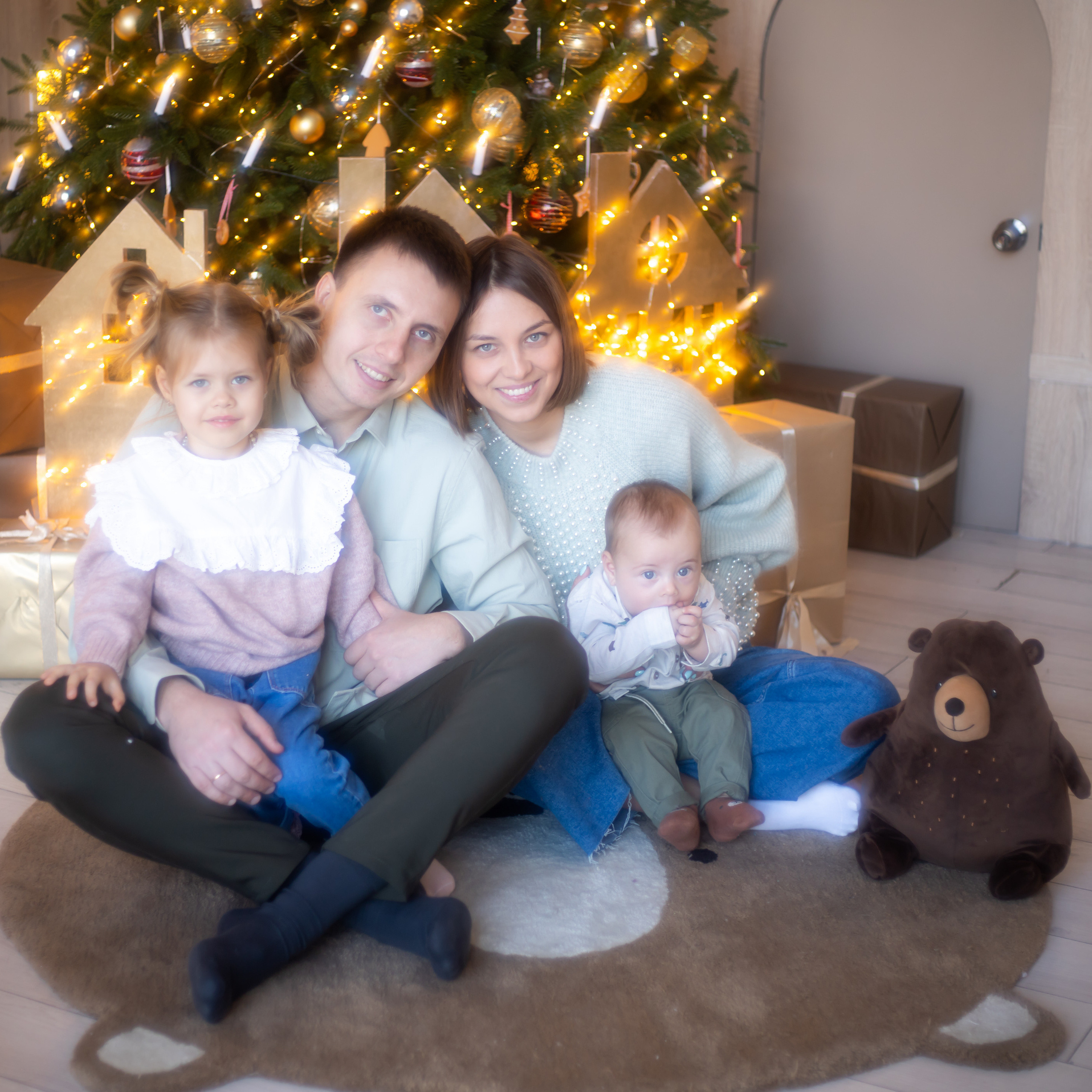 Видео. Профессиональная фото и видеосъемка. Москва