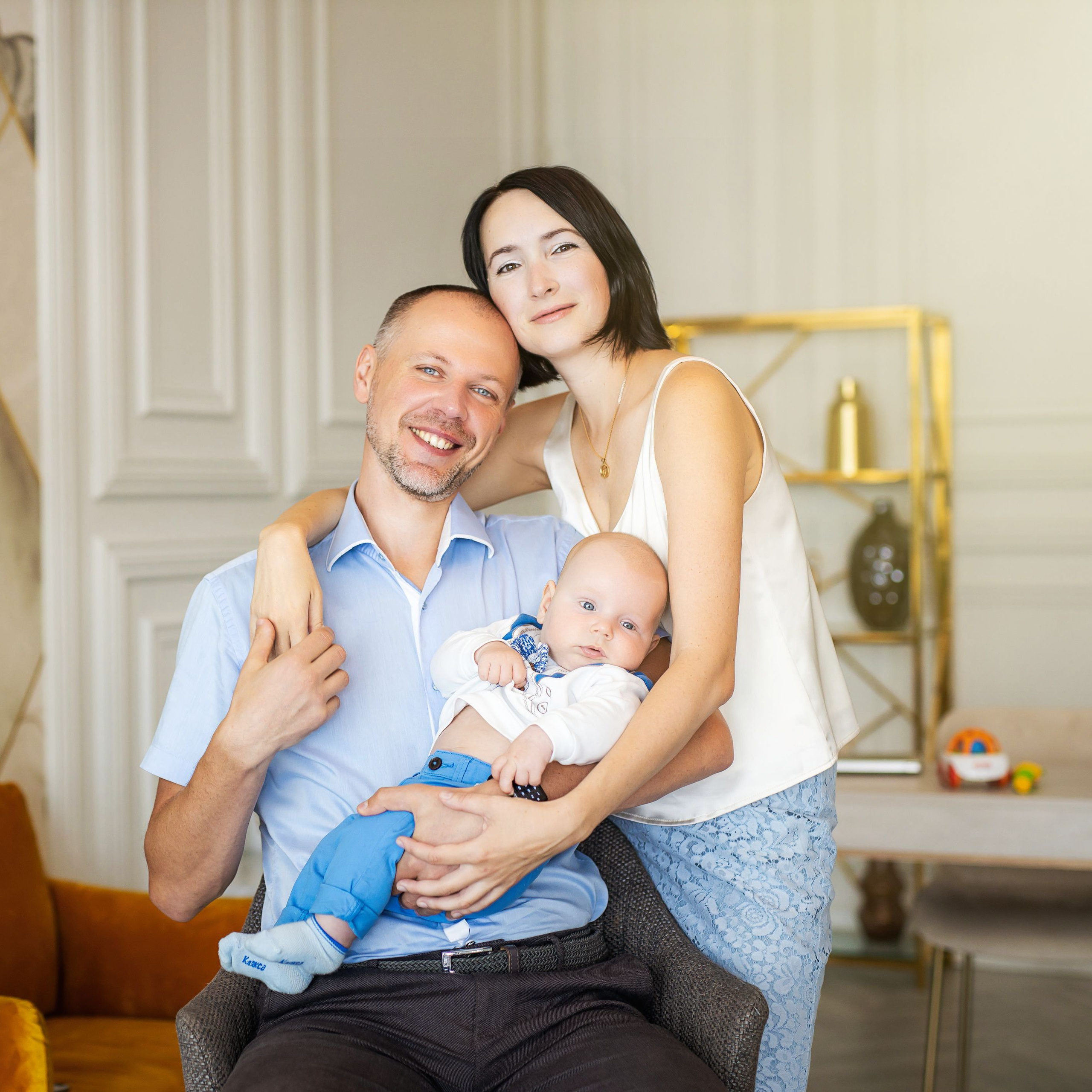 Видео. Профессиональная фото и видеосъемка. Москва