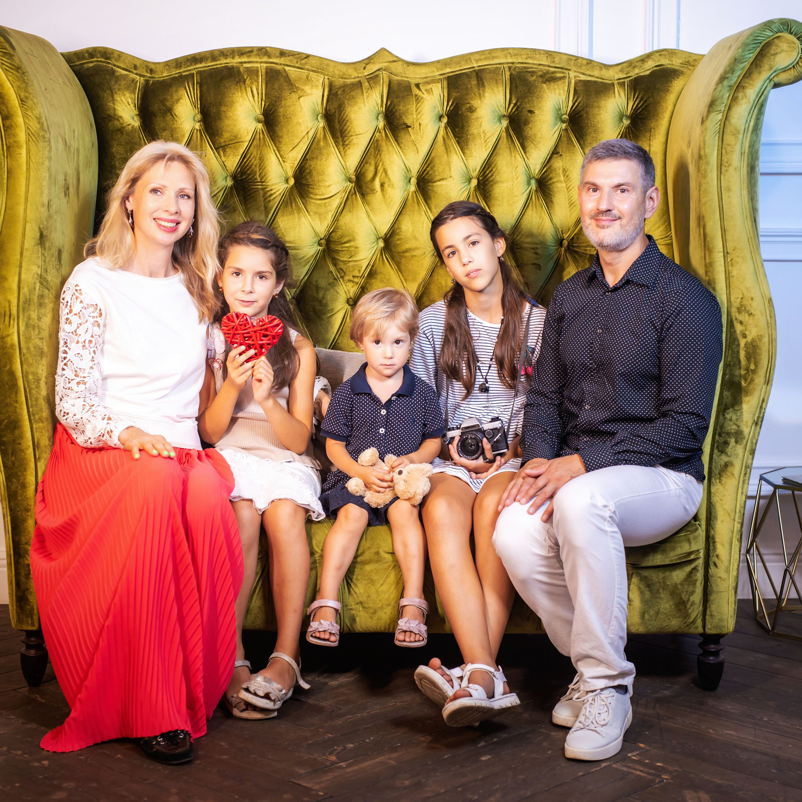 ОТЗЫВЫ О НАШЕЙ РАБОТЕ. Профессиональная фото и видеосъемка. Москва