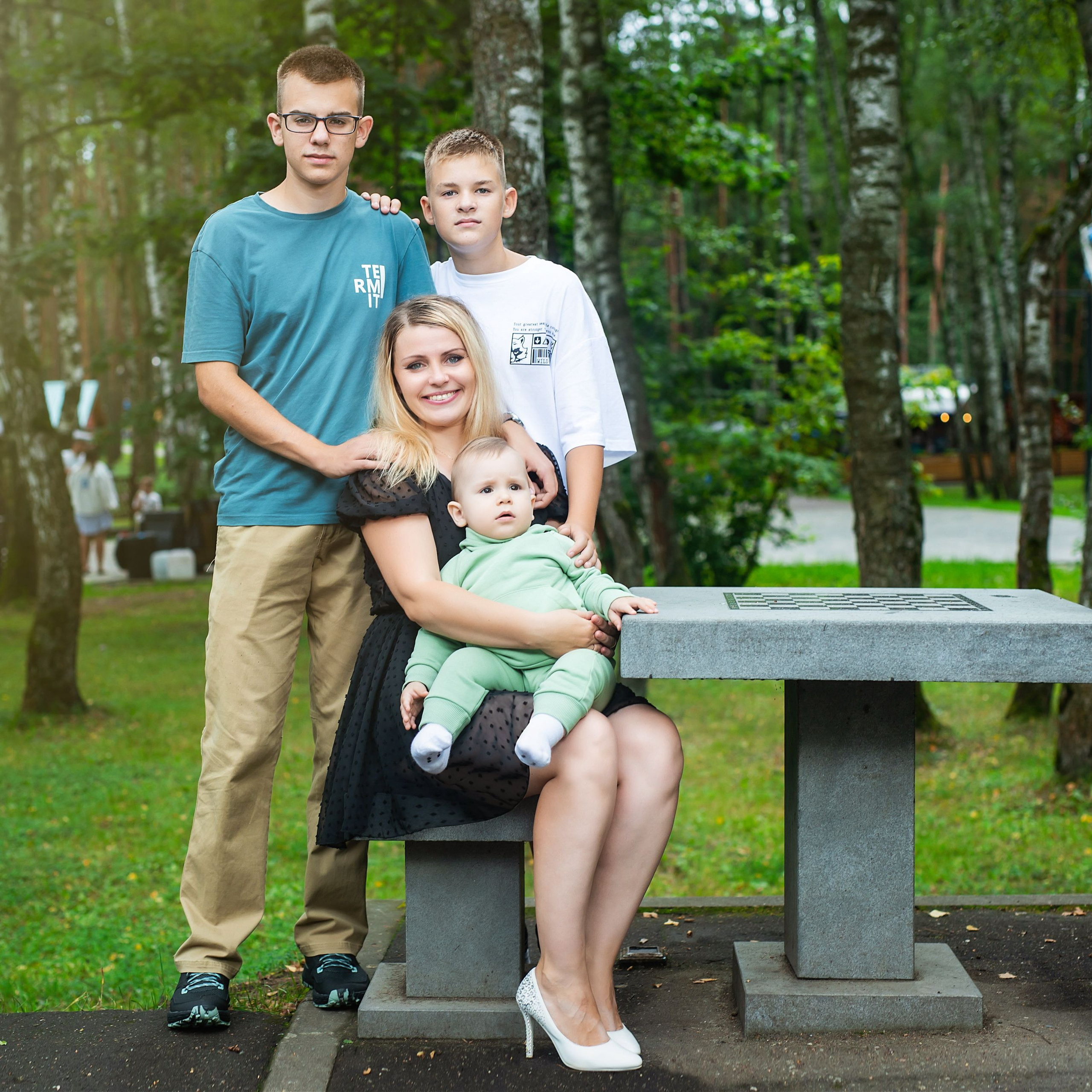 Видео. Профессиональная фото и видеосъемка. Москва