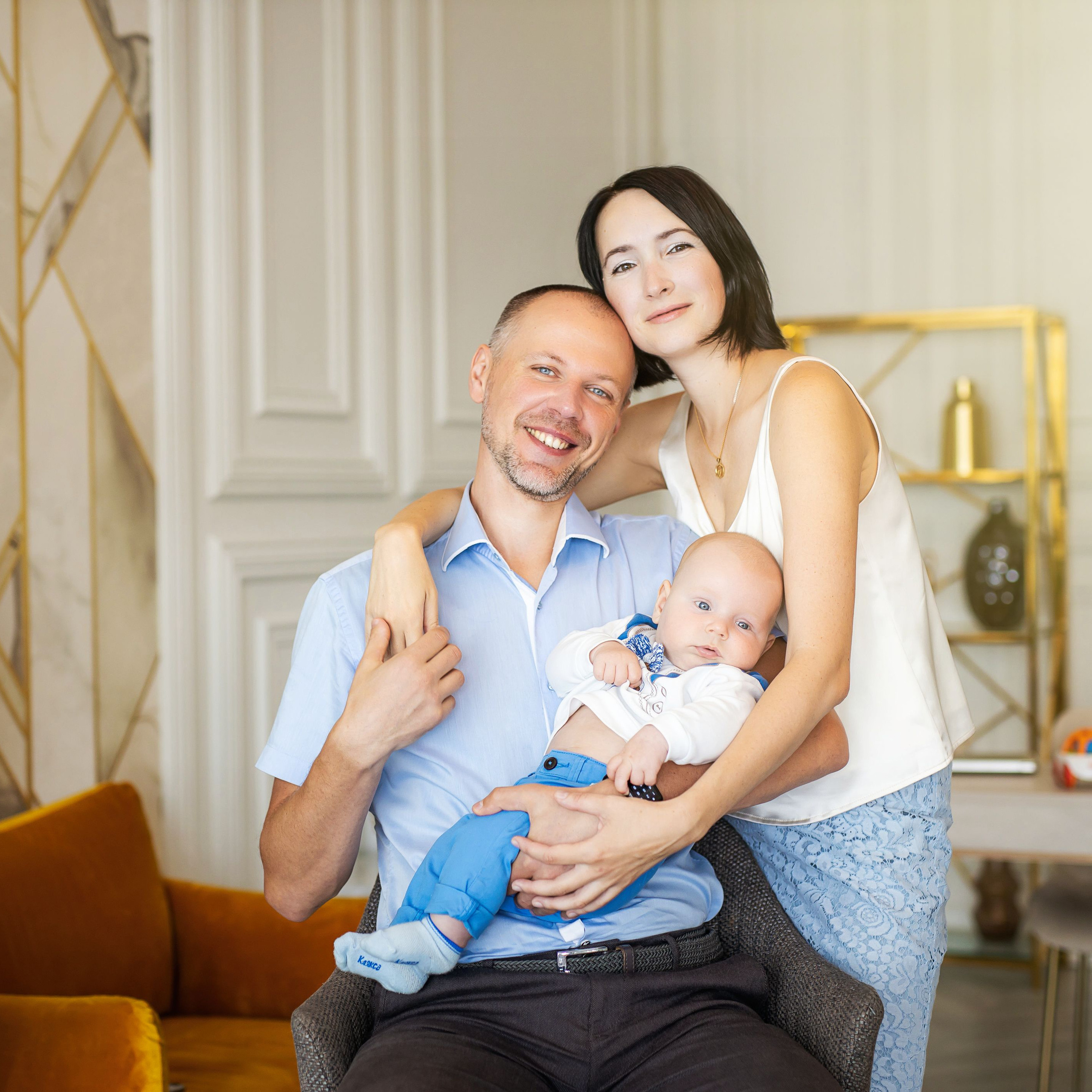 ОТЗЫВЫ О НАШЕЙ РАБОТЕ. Профессиональная фото и видеосъемка. Москва