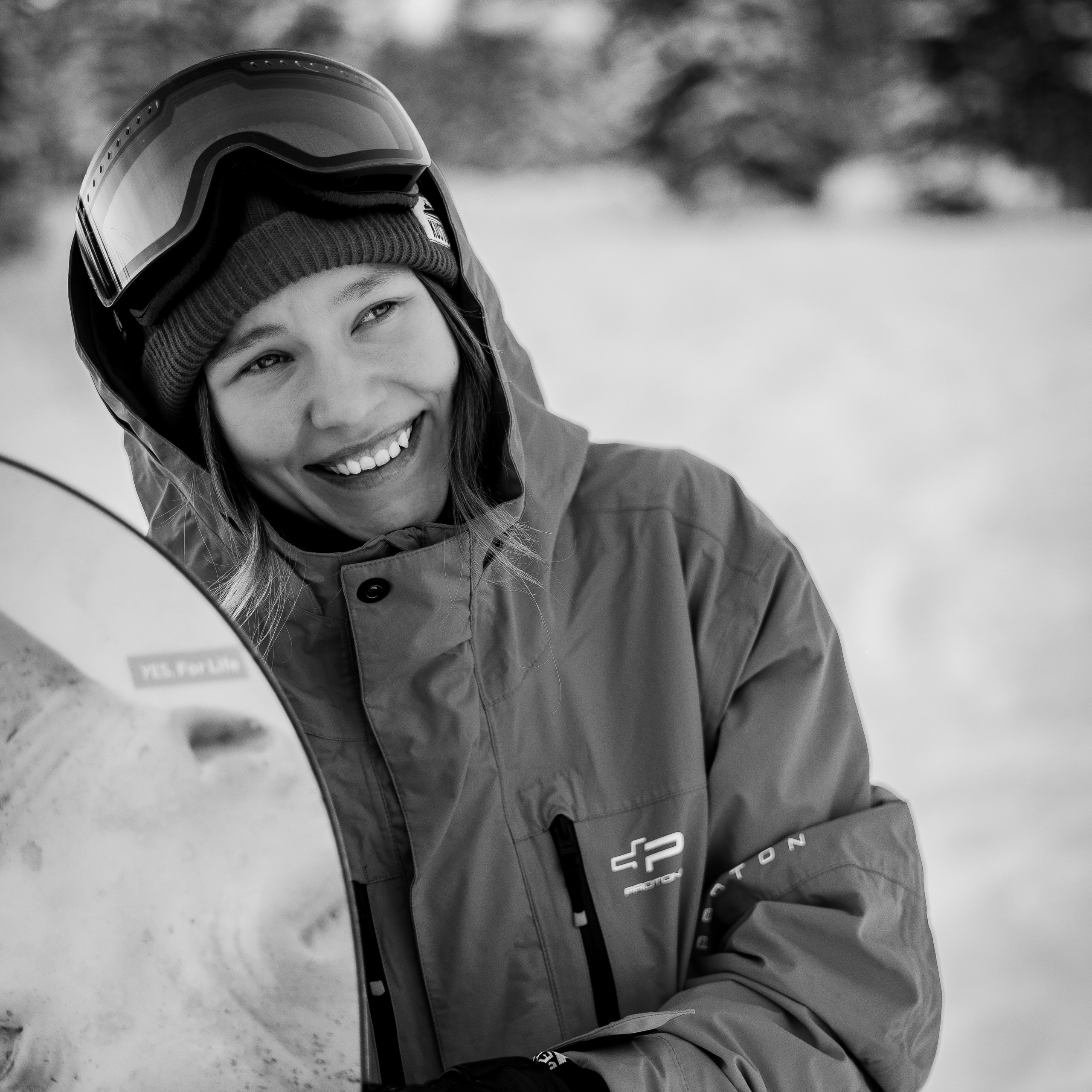 Света Протон