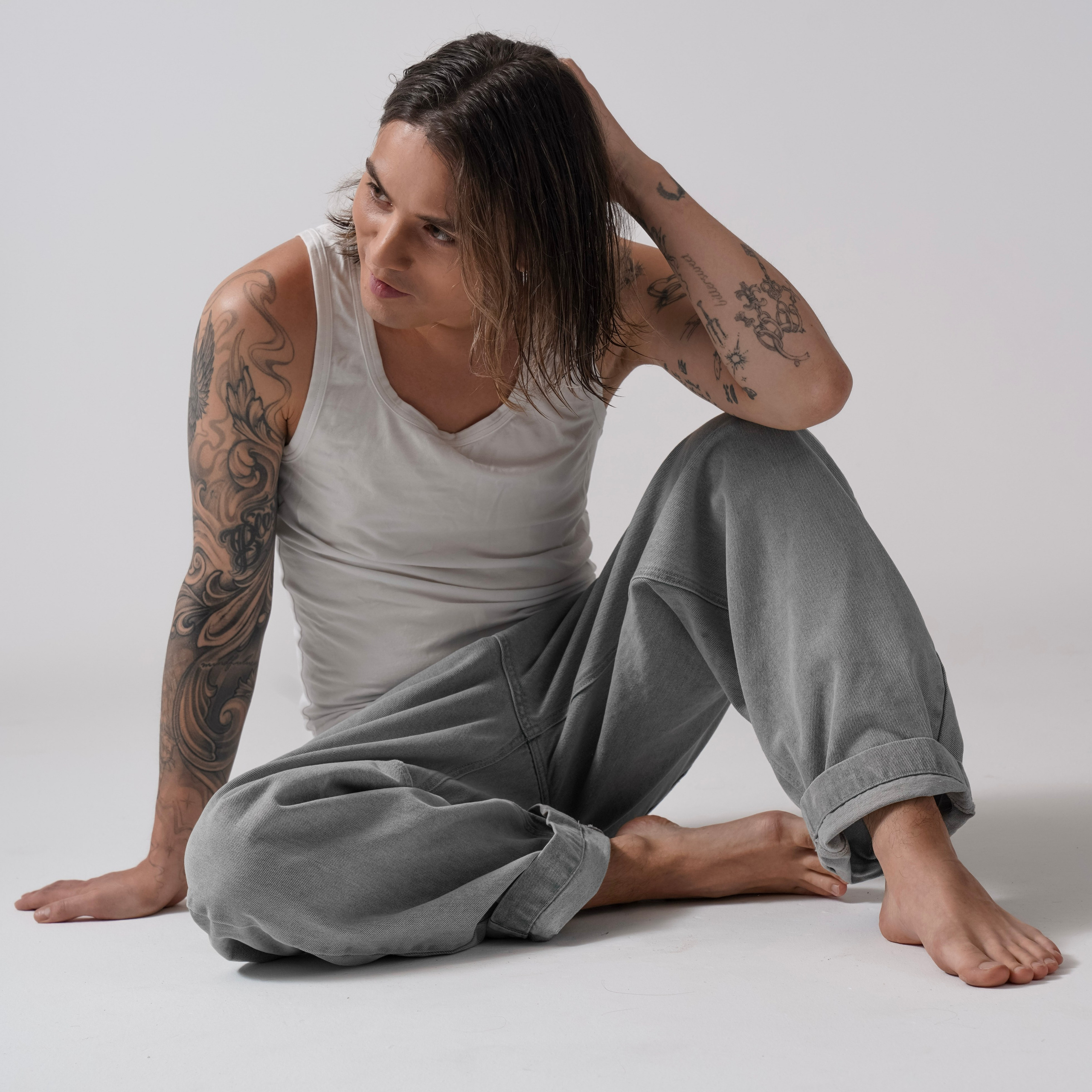 Модельные тесты