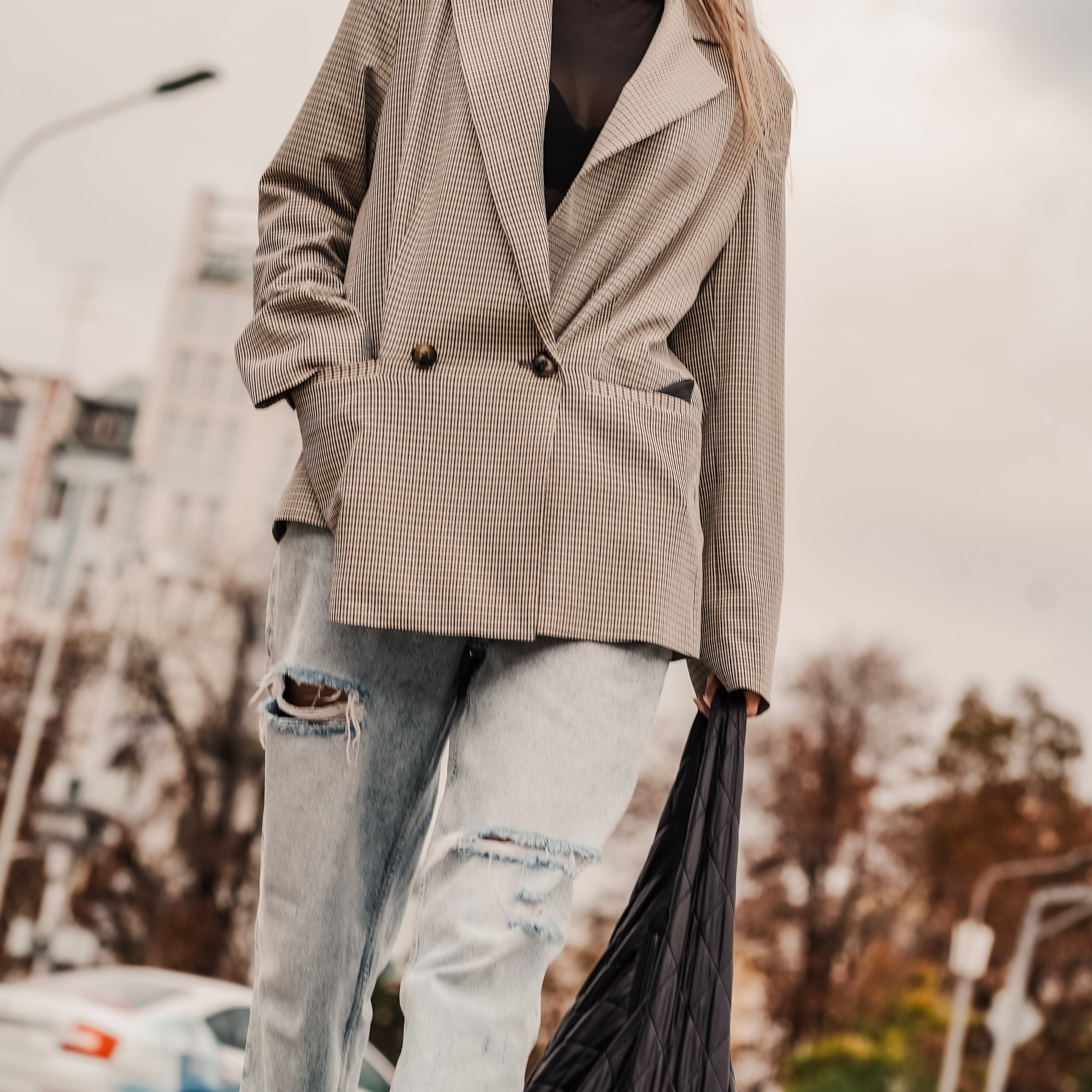 Фотопрогулки и крыши